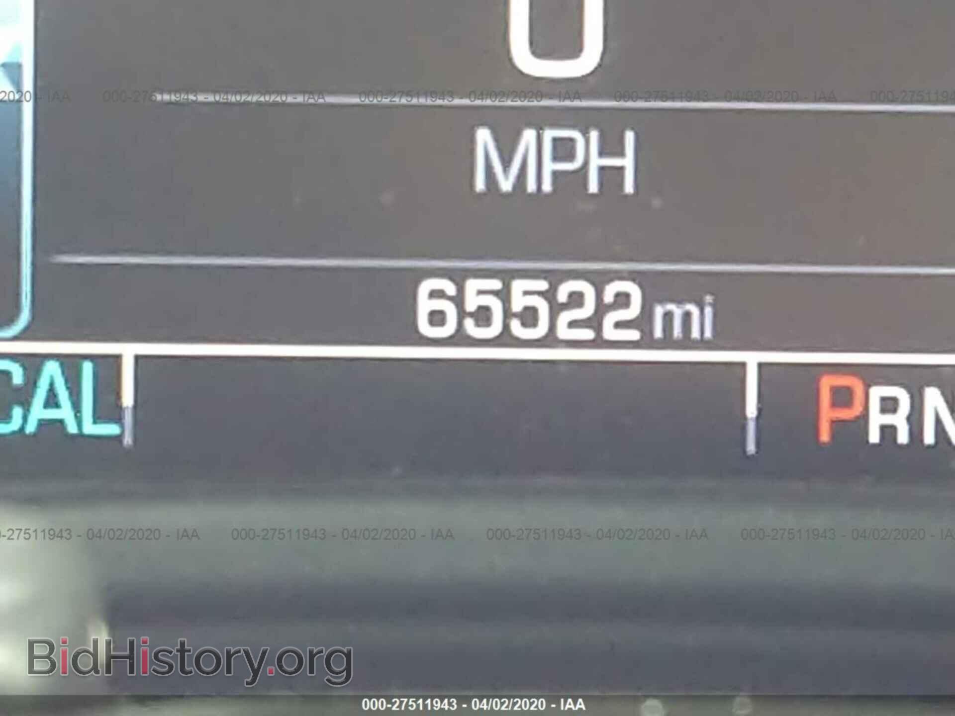 2018 CHEVROLET SILVERADO - VIN: 1GCRCRECXJZ310384 - Фото 7