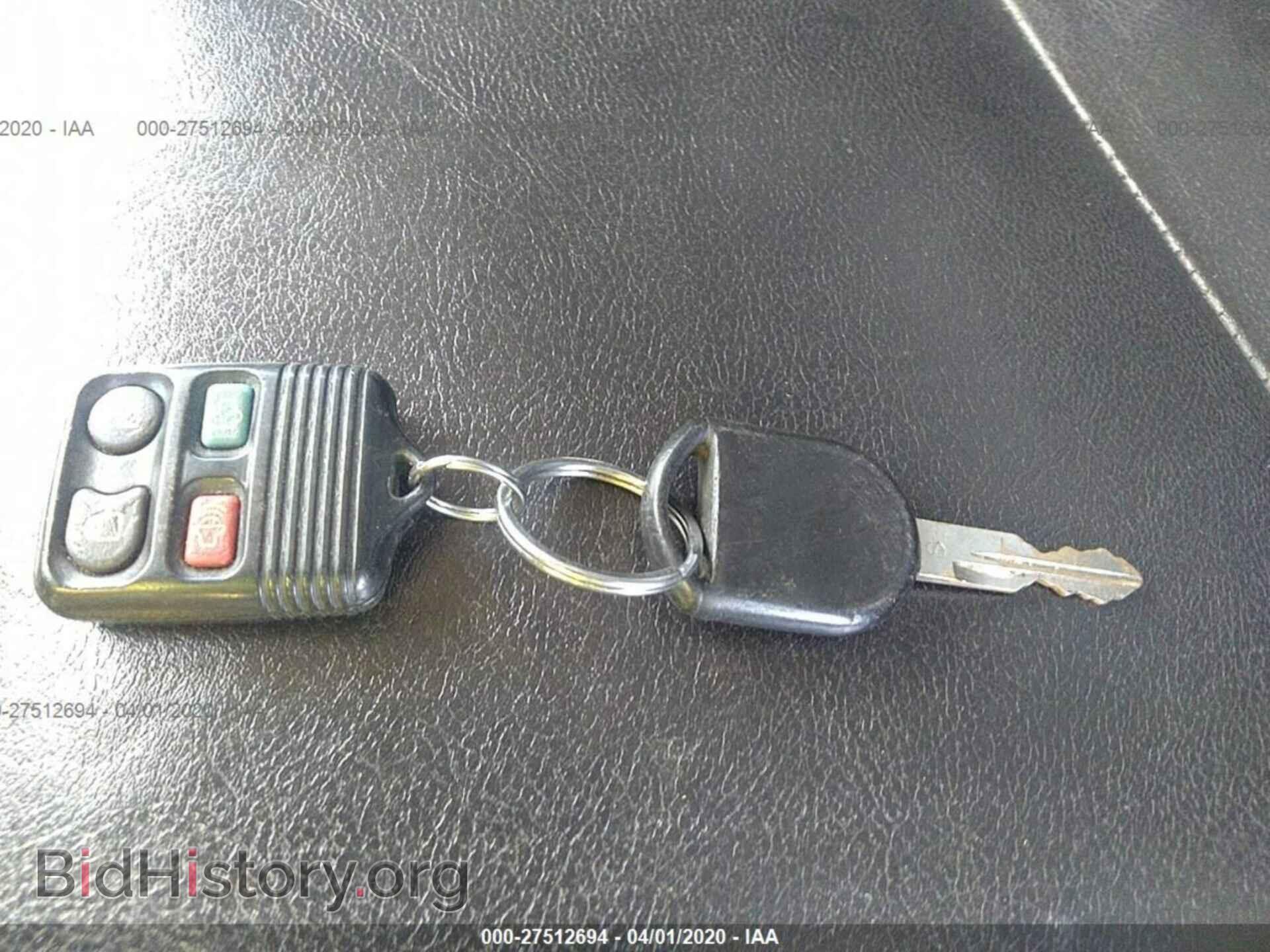 2007 FORD EXPLORER - VIN: 1FMEU65E17UB58685 - Фото 11