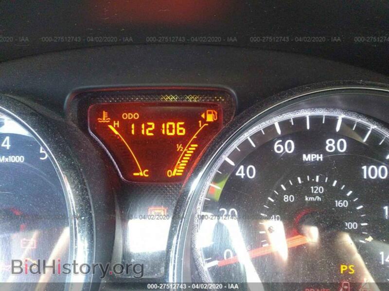 2014 Nissan VERSA NOTE (VIN 3N1CE2CP5EL361188) — photo 7 of 11