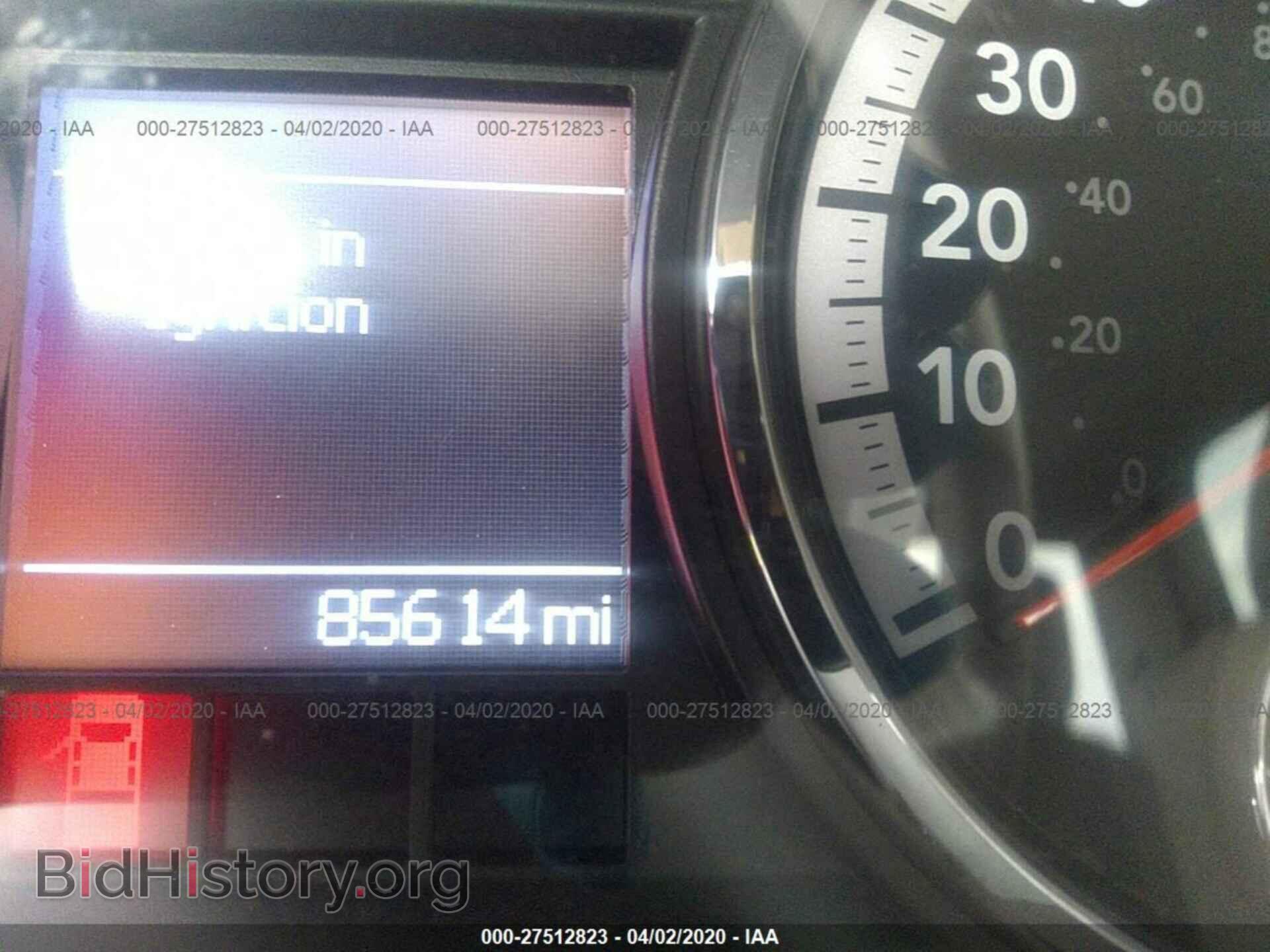 2011 DODGE RAM 1500 - VIN: 1D7RB1CT9BS547973 - Фото 7