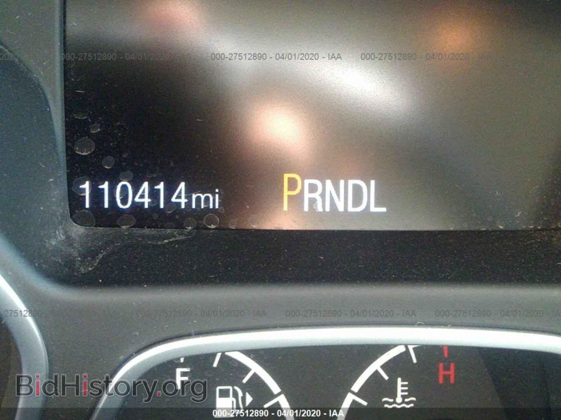 2017 FORD FOCUS - VIN: 1FADP3F25HL210231 - Фото 7