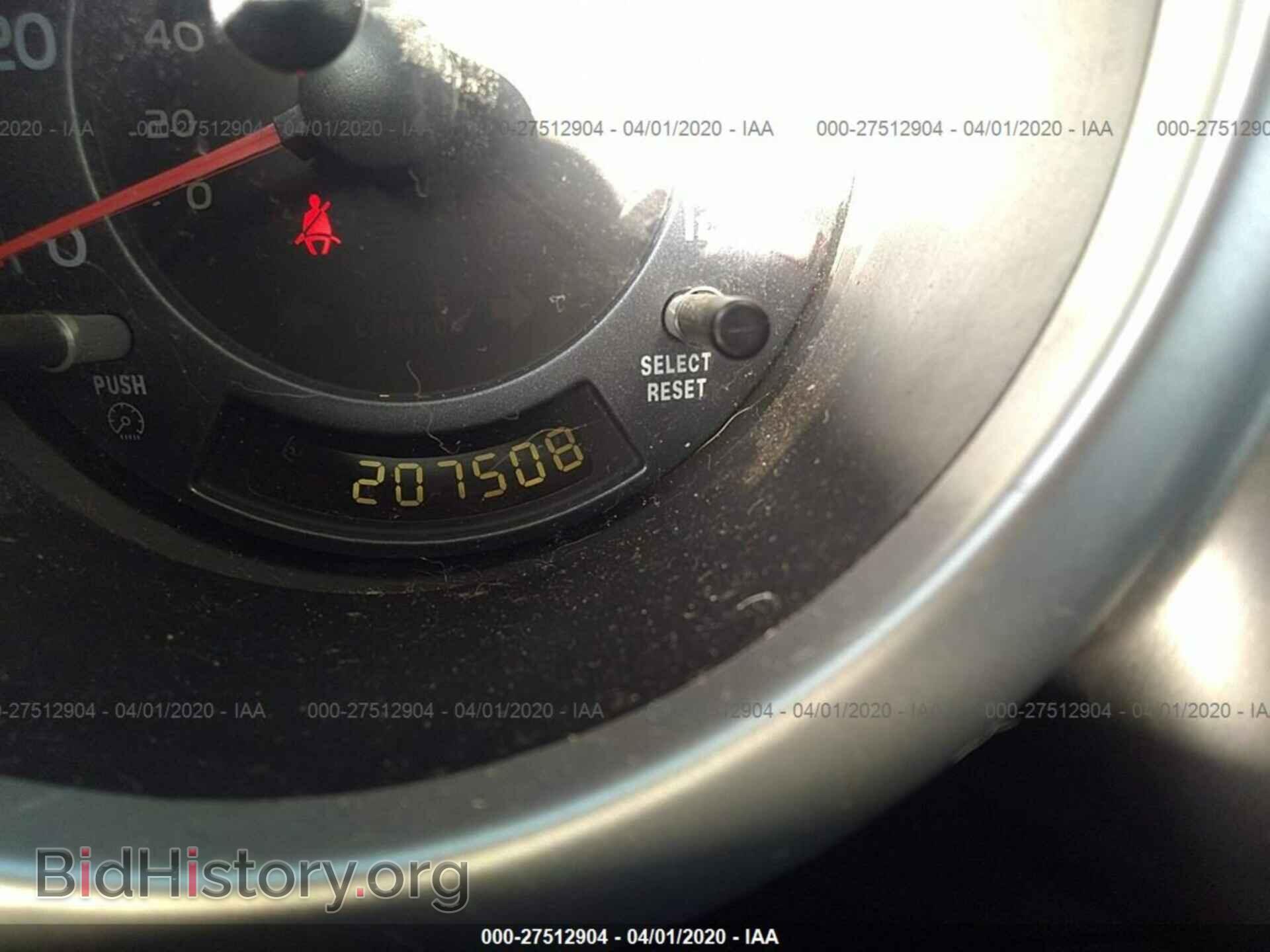 2003 HONDA ELEMENT - VIN: 5J6YH18573L003072 - Фото 7