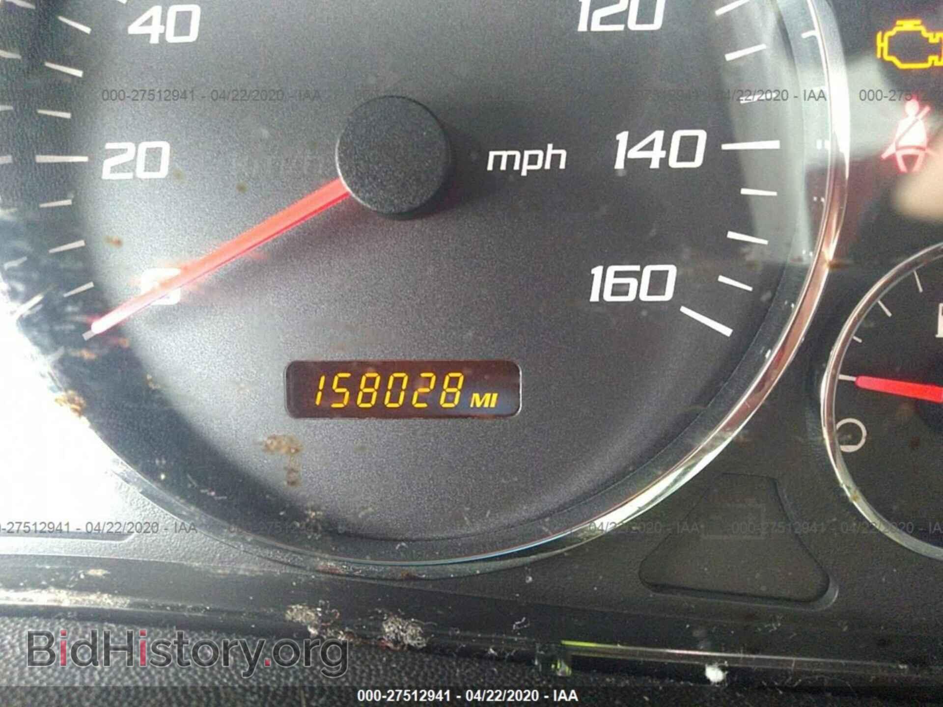 2007 CADILLAC CTS - VIN: 1G6DP577870111292 - Фото 7