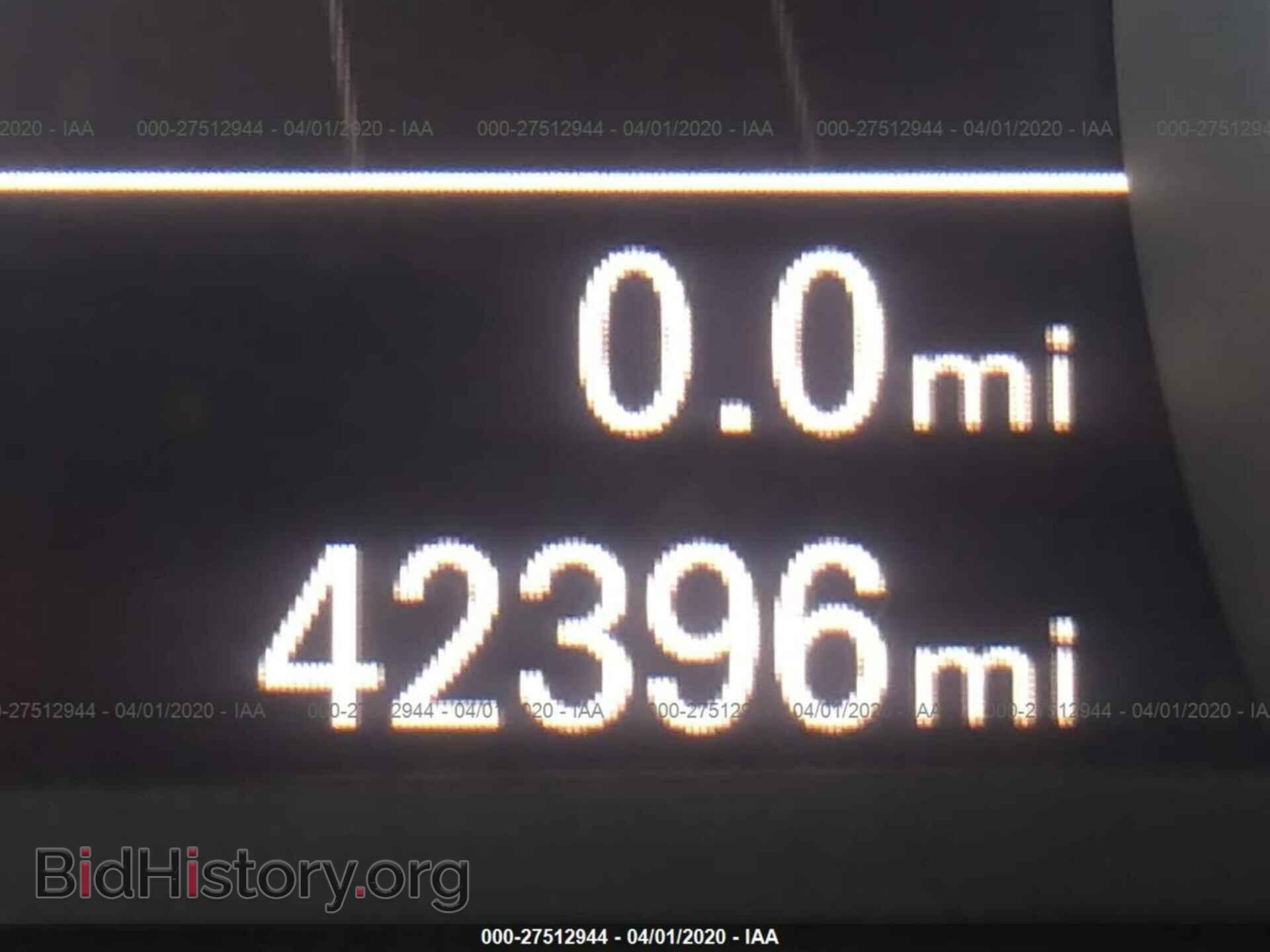 2017 AUDI A6 - VIN: WAUG8AFC8HN063423 - Фото 7
