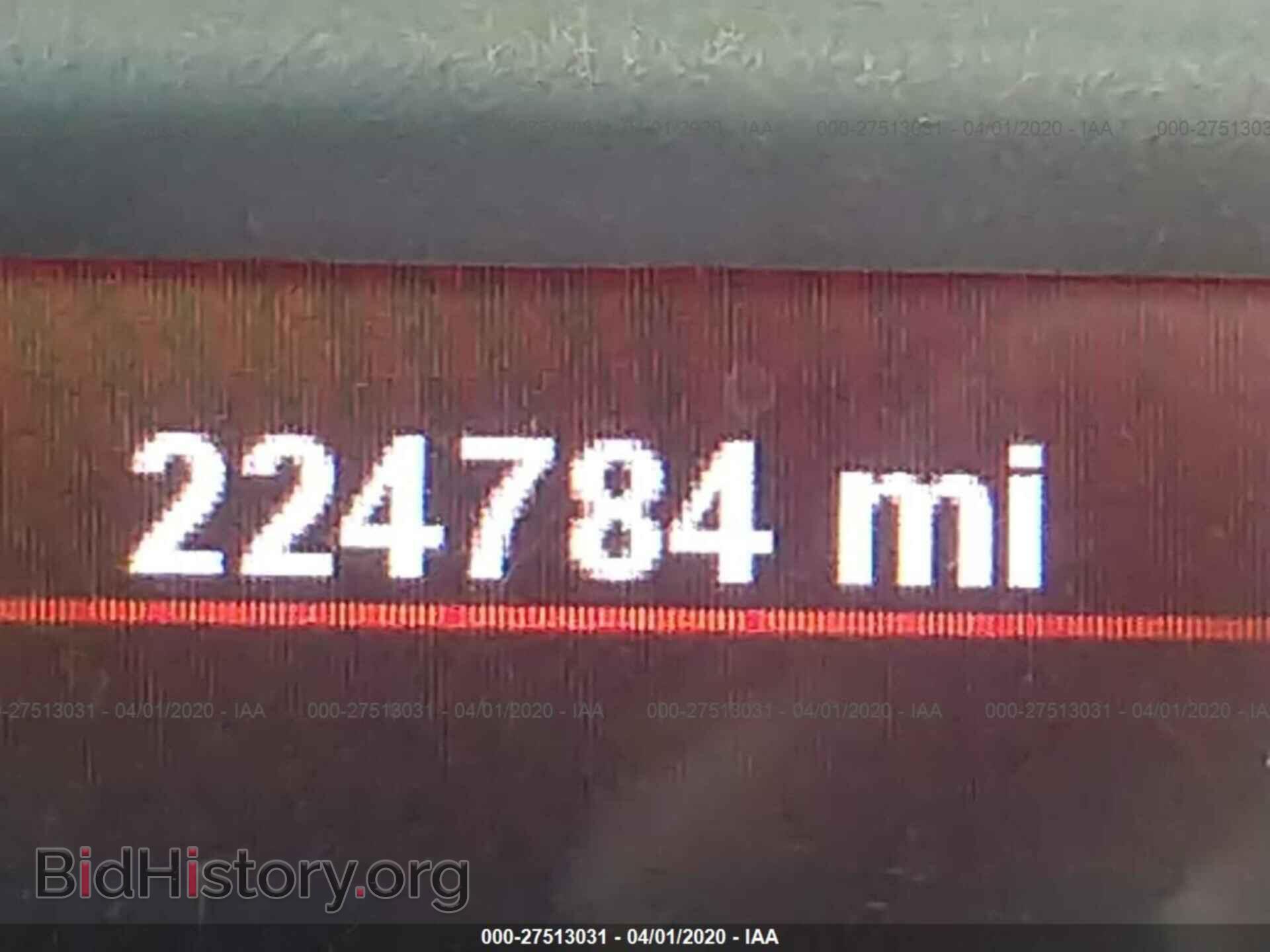 2012 DODGE JOURNEY - VIN: 3C4PDCBG1CT190901 - Фото 7