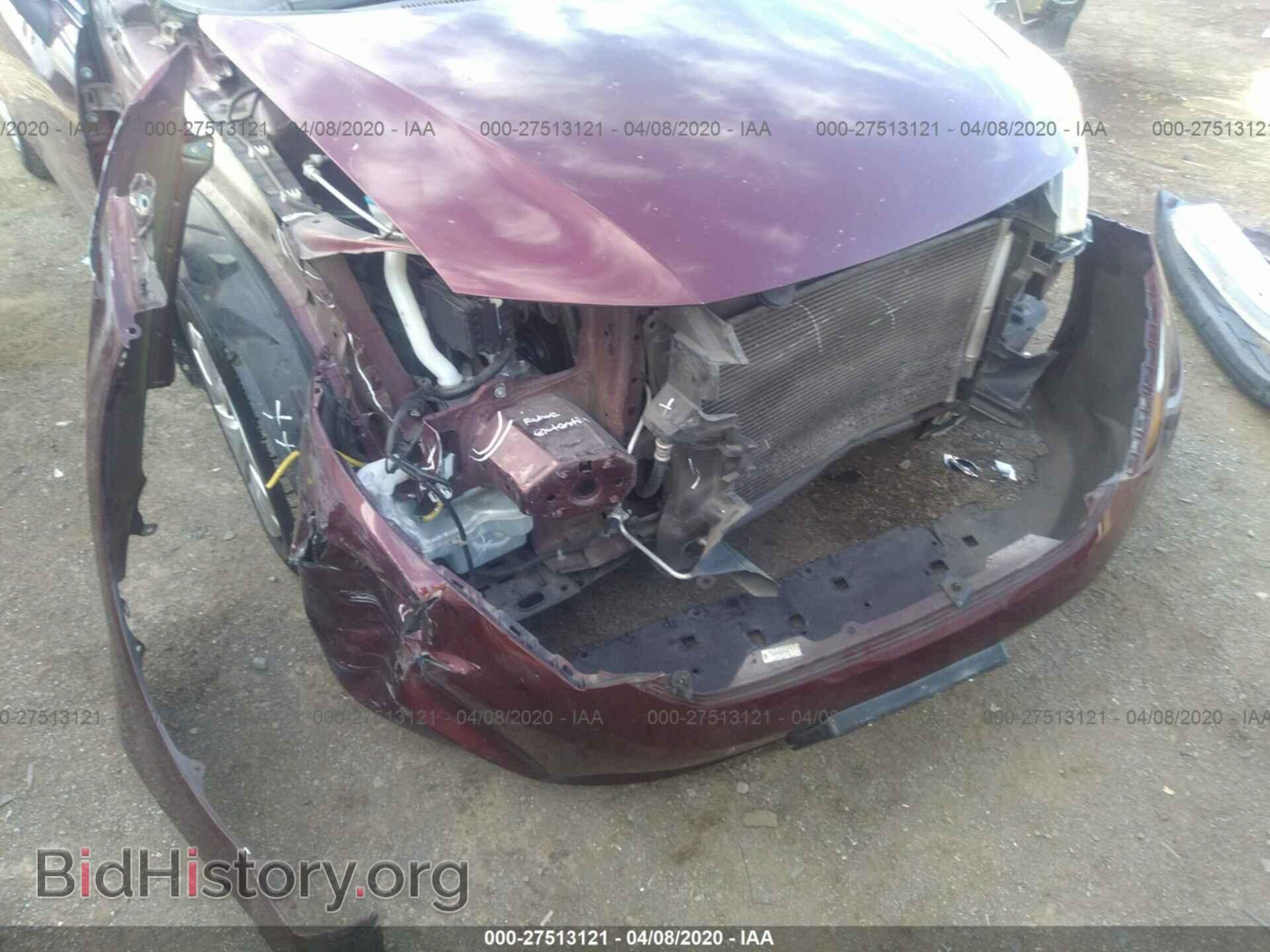 2012 HONDA CIVIC - VIN: 2HGFB2F54CH579997 - Фото 6