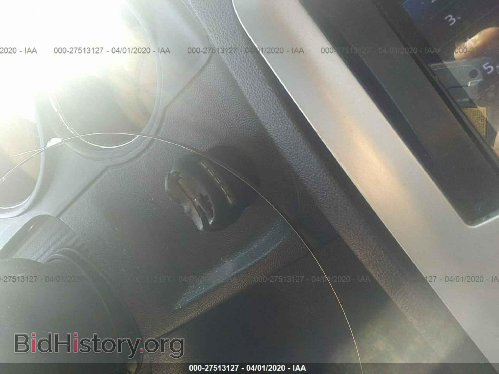 2010 DODGE CHALLENGER - VIN: 2B3CJ4DV3AH306485 - Фото 11