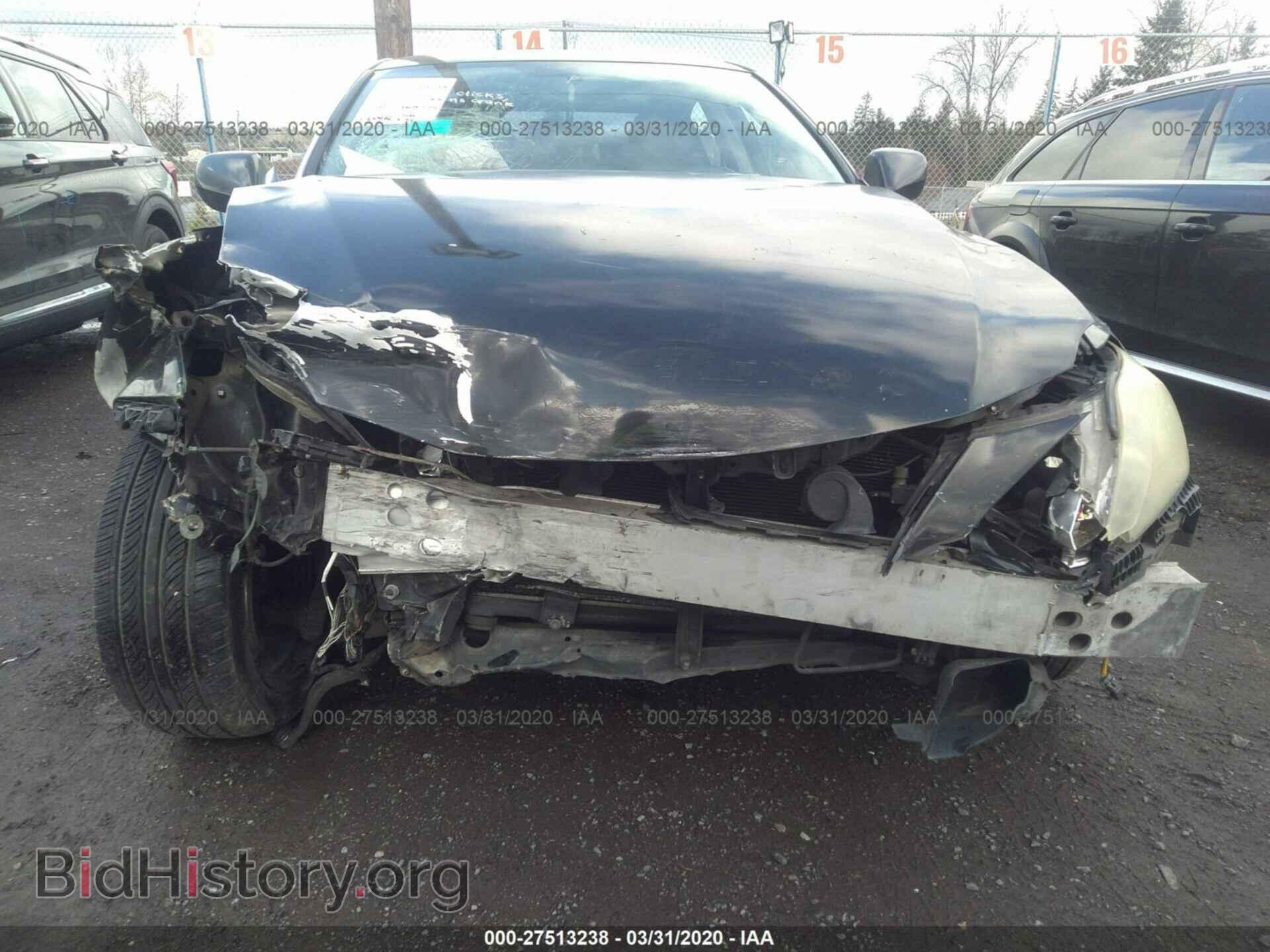 2006 LEXUS IS - VIN: JTHCK262862003171 - Фото 6