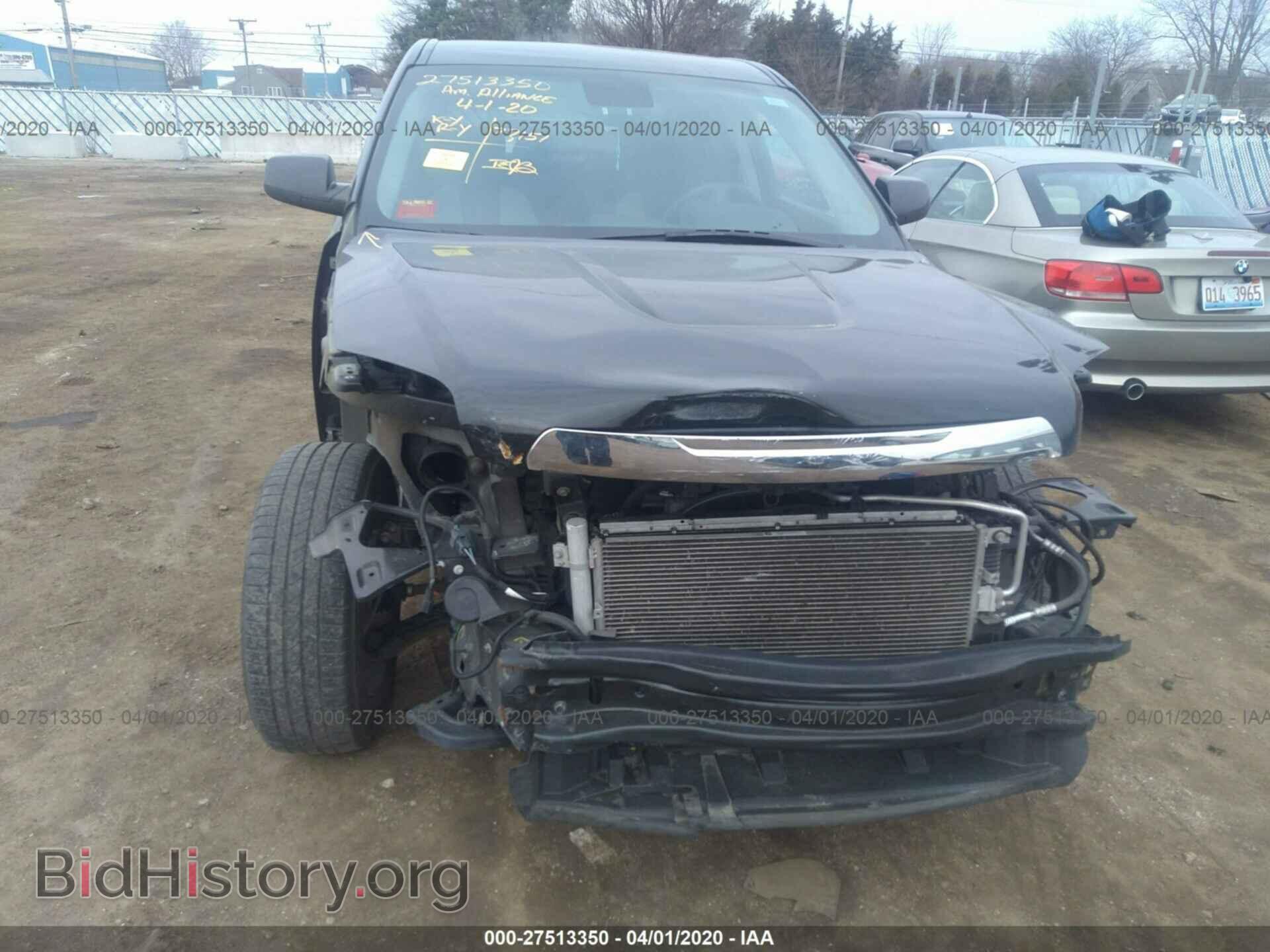 2016 GMC TERRAIN - VIN: 2GKALMEKXG6186438 - Photo 6