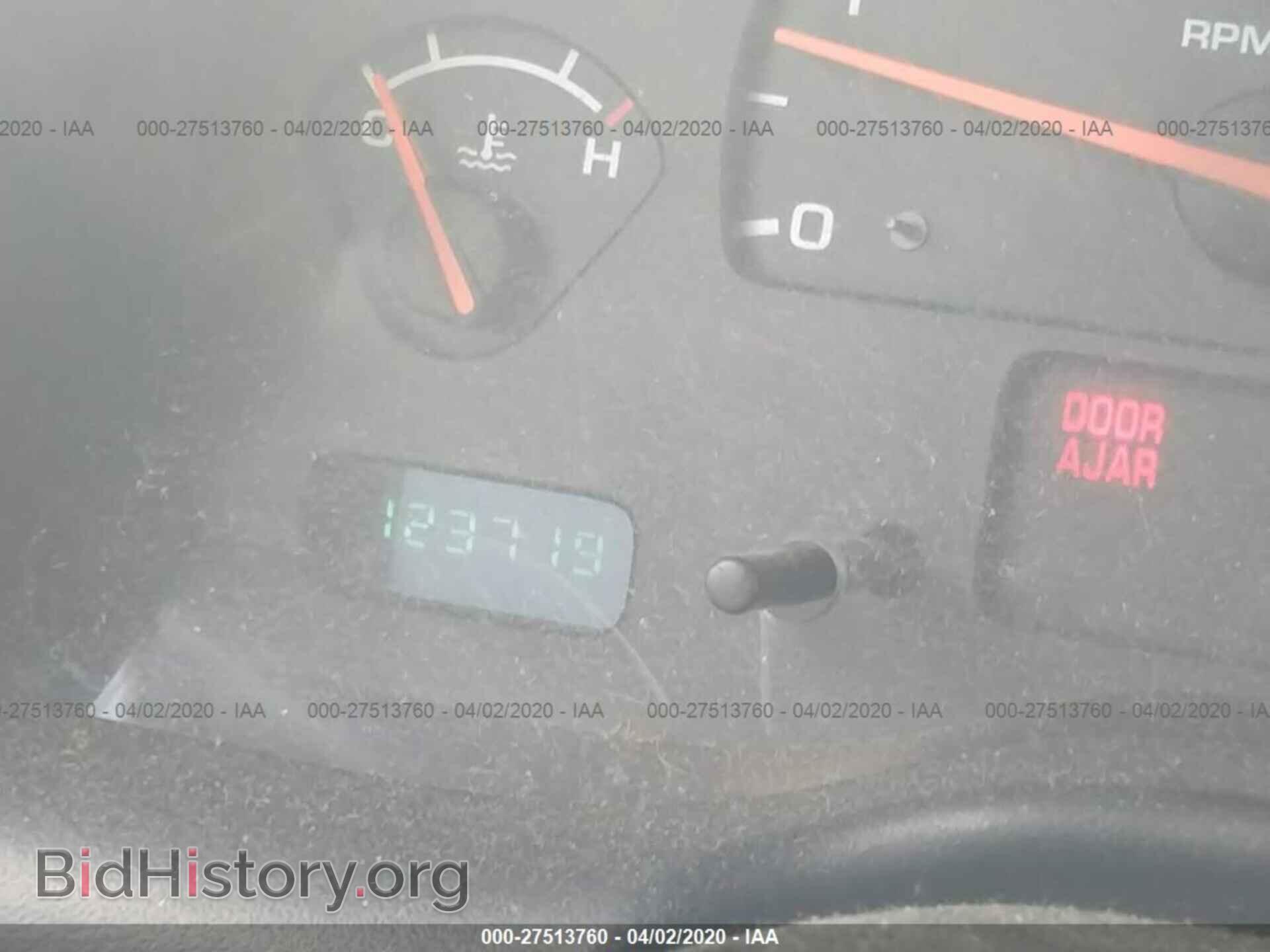 2004 DODGE DAKOTA - VIN: 1D7GL12K94S674769 - Фото 7