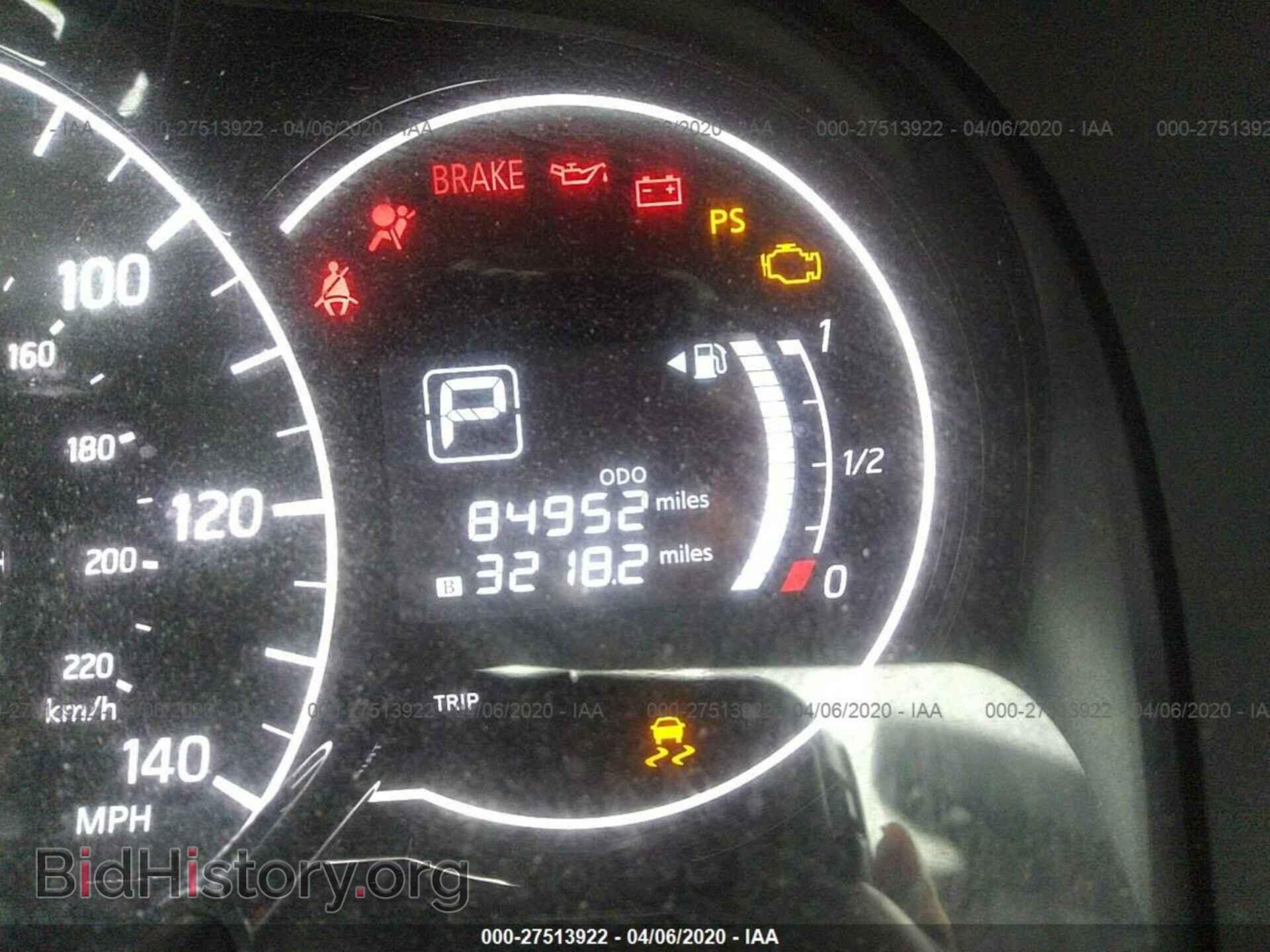 2017 NISSAN VERSA NOTE - VIN: 3N1CE2CP7HL353260 - Фото 7