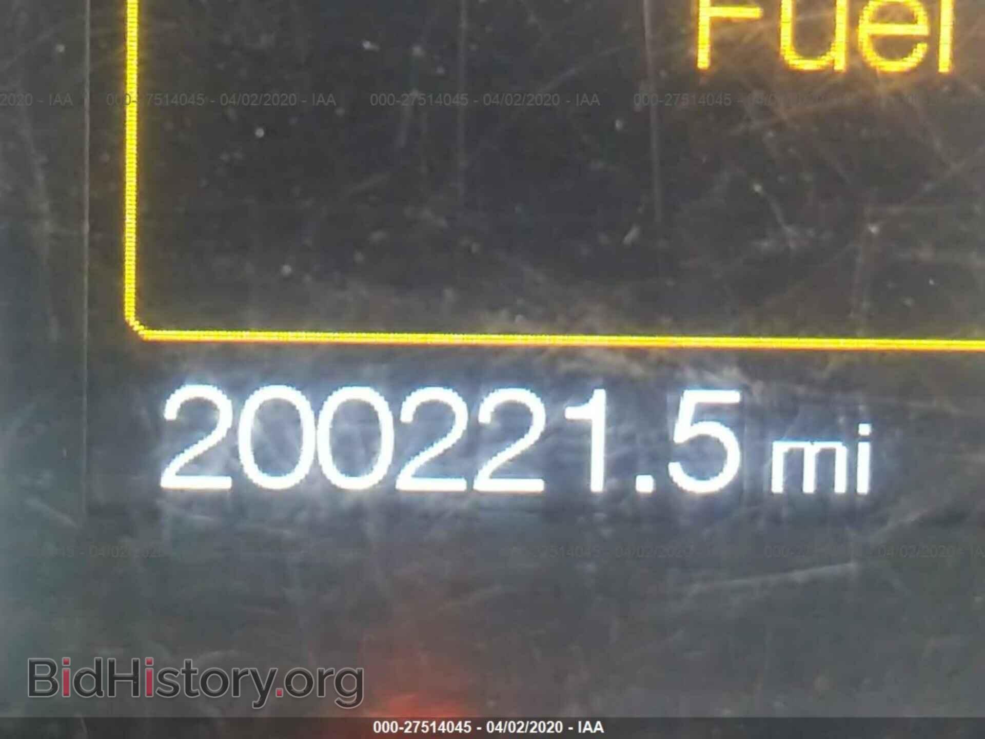 2012 FORD F150 - VIN: 1FTFX1CF4CFA59291 - Фото 7