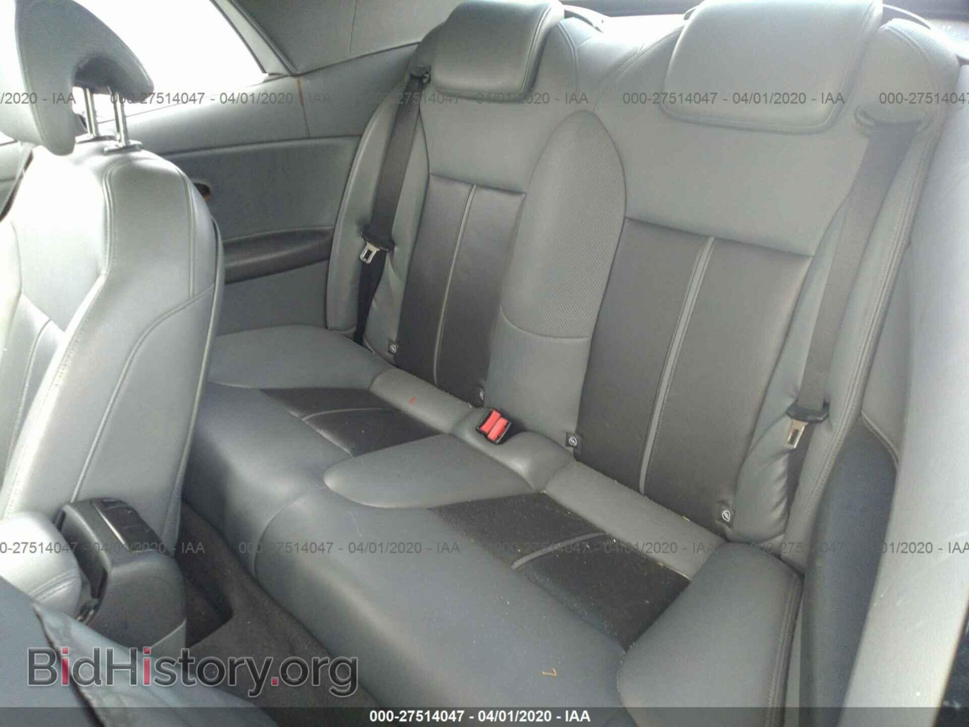 2007 SAAB 9-3 - VIN: YS3FH71U476102866 - Фото 8