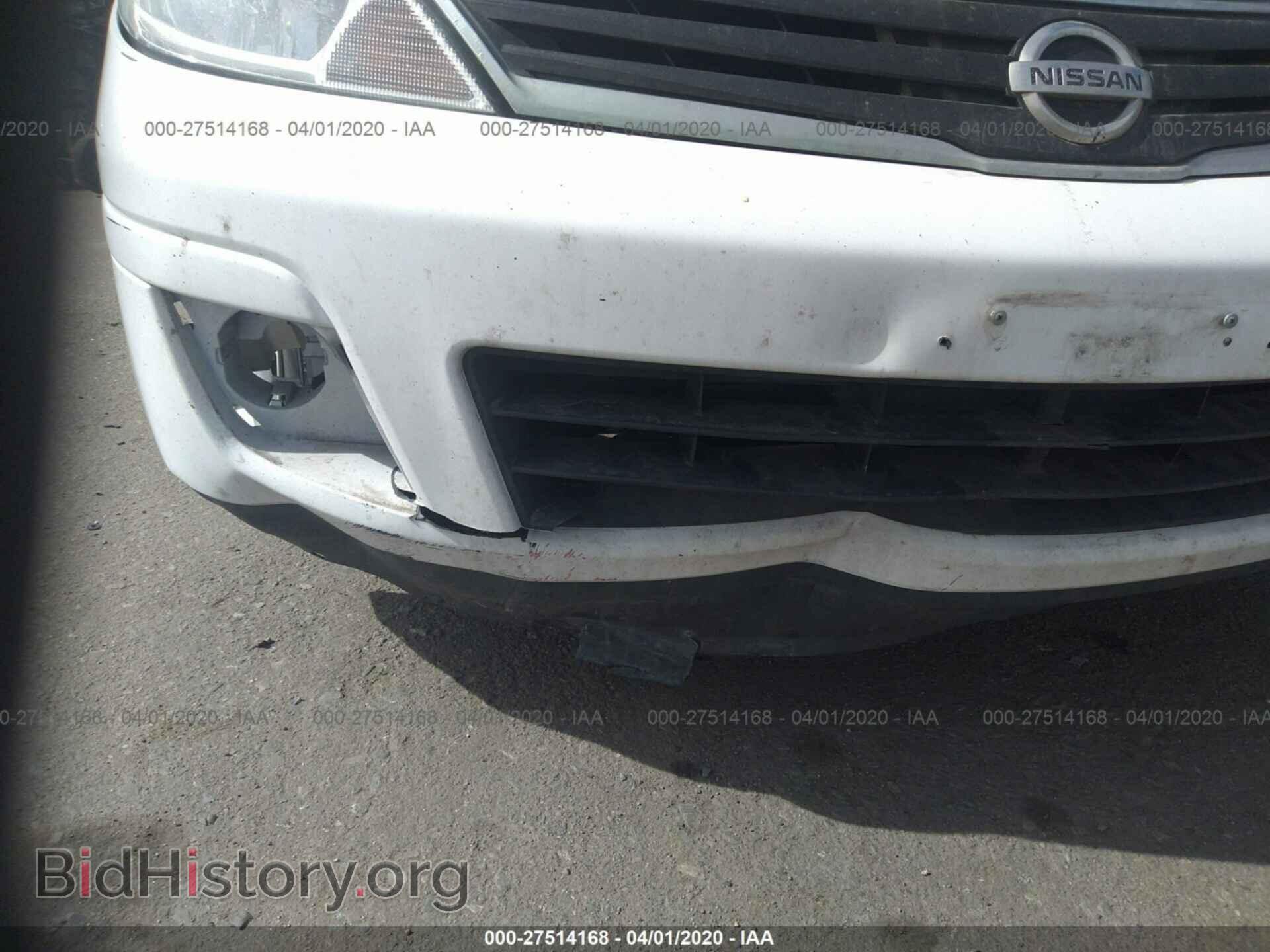 2011 NISSAN VERSA - VIN: 3N1BC1CP4BL466814 - Photo 6
