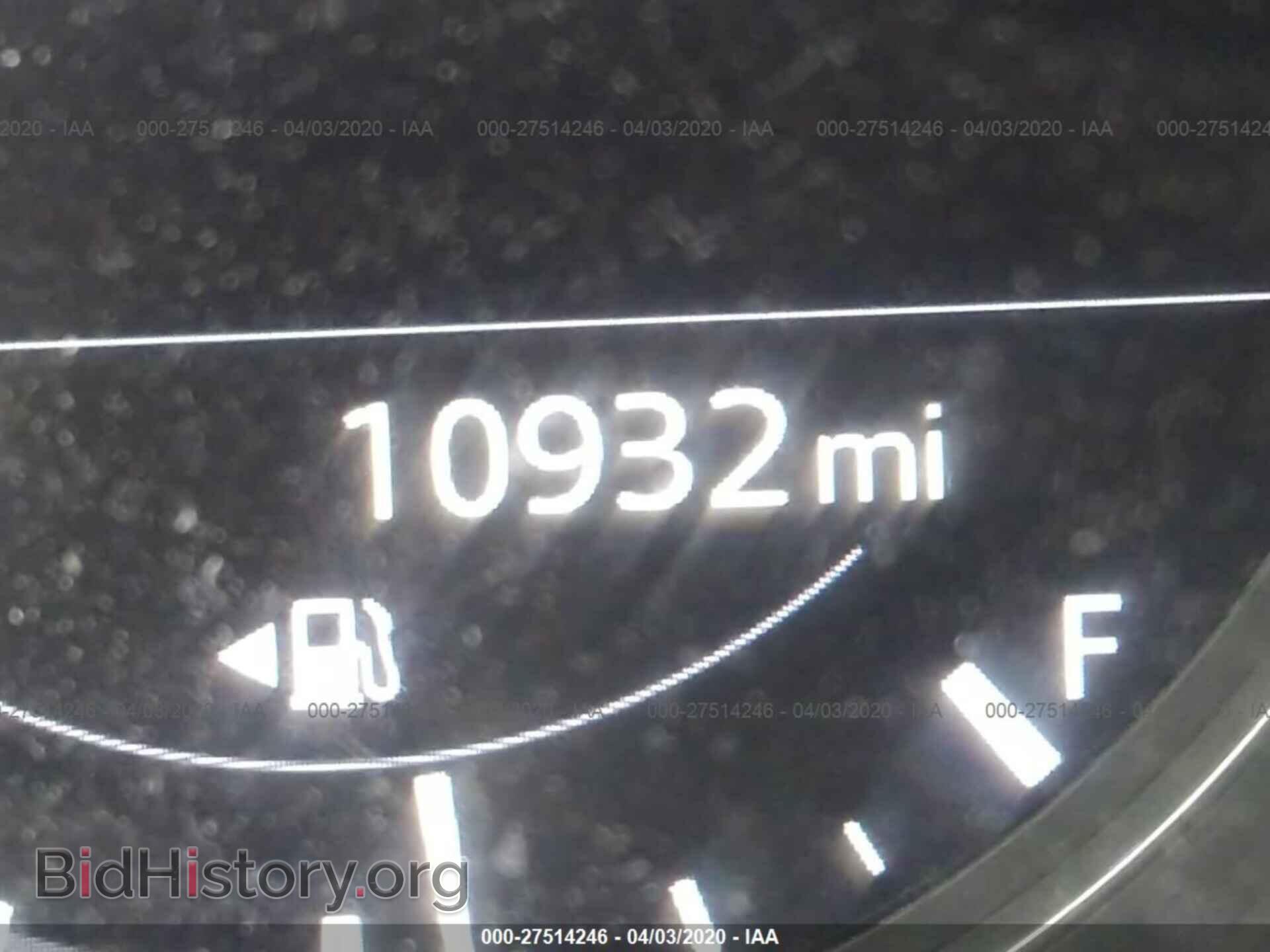2018 MAZDA CX-9 - VIN: JM3TCBCY7J0203378 - Фото 7