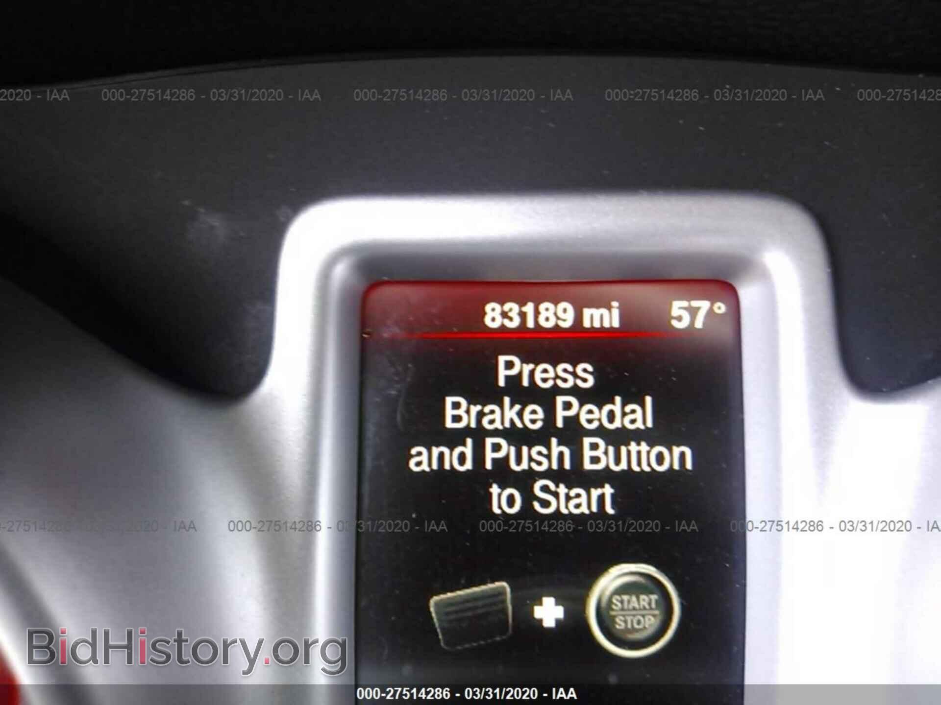 2015 DODGE JOURNEY - VIN: 3C4PDCBB0FT707517 - Photo 7