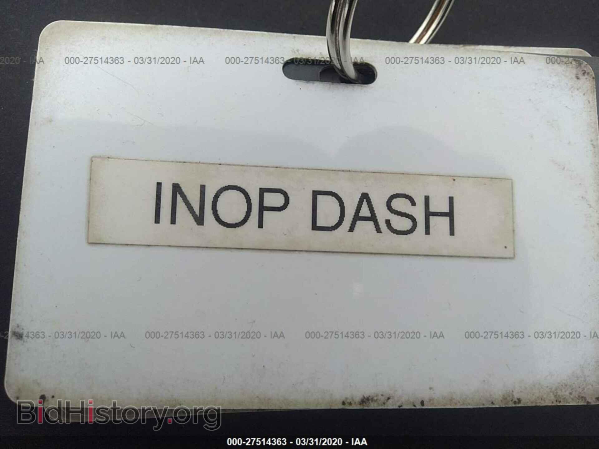 2007 NISSAN VERSA - VIN: 3N1BC13E97L351308 - Фото 7
