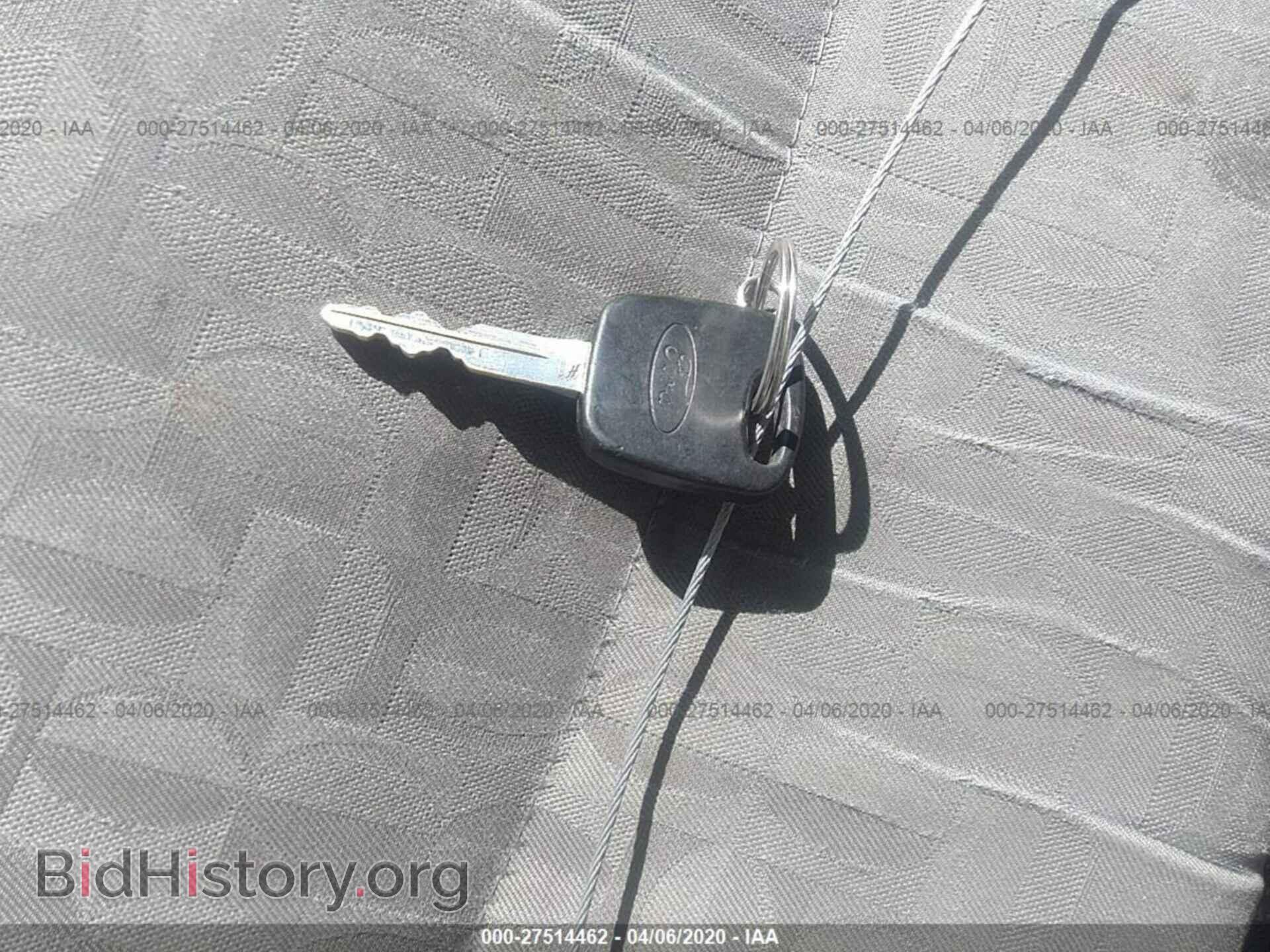 2005 FORD FOCUS - VIN: 1FAFP34N65W193780 - Фото 11
