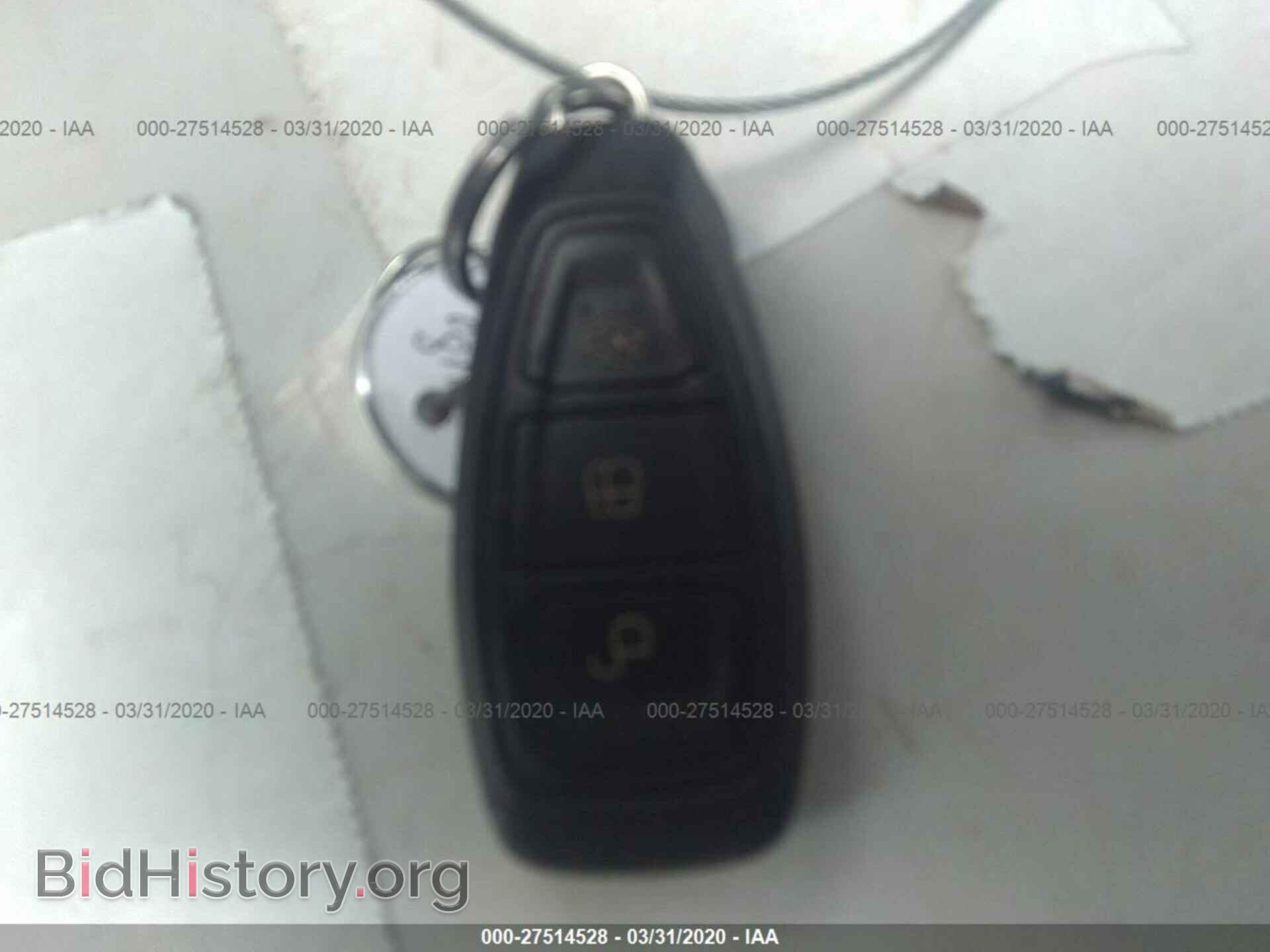 2012 FORD FOCUS - VIN: 1FAHP3J25CL301341 - Фото 11