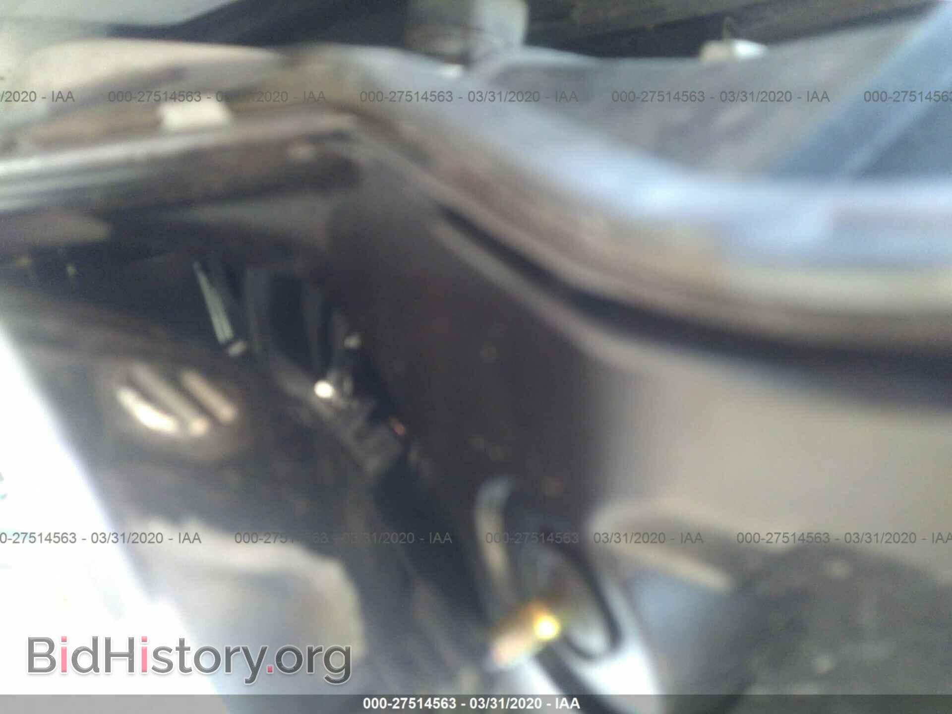 2005 MAZDA MPV - VIN: JM3LW28J950555533 - Фото 10