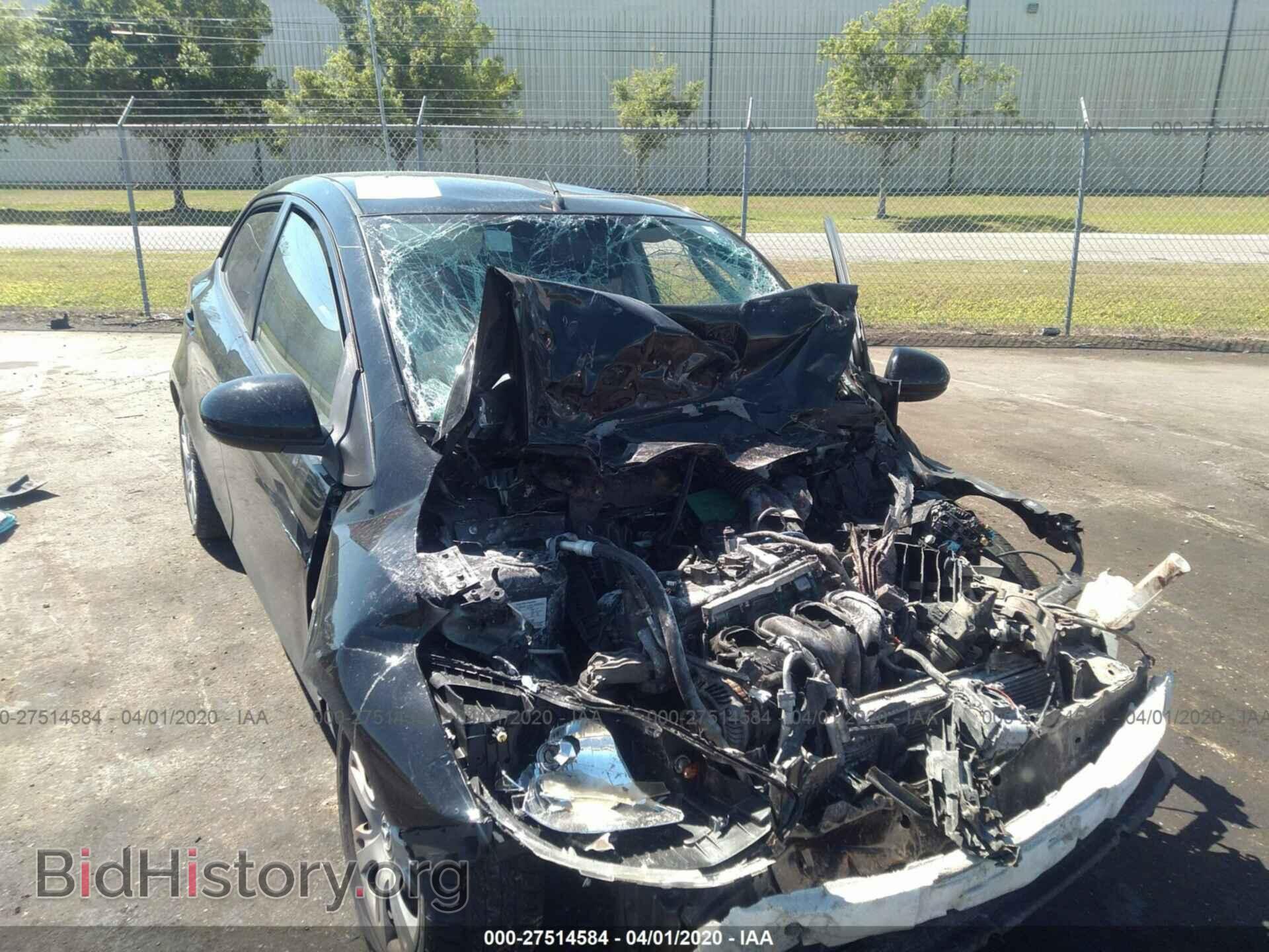 2012 MAZDA MAZDA2 - VIN: JM1DE1KY7C0134231 - Фото 6
