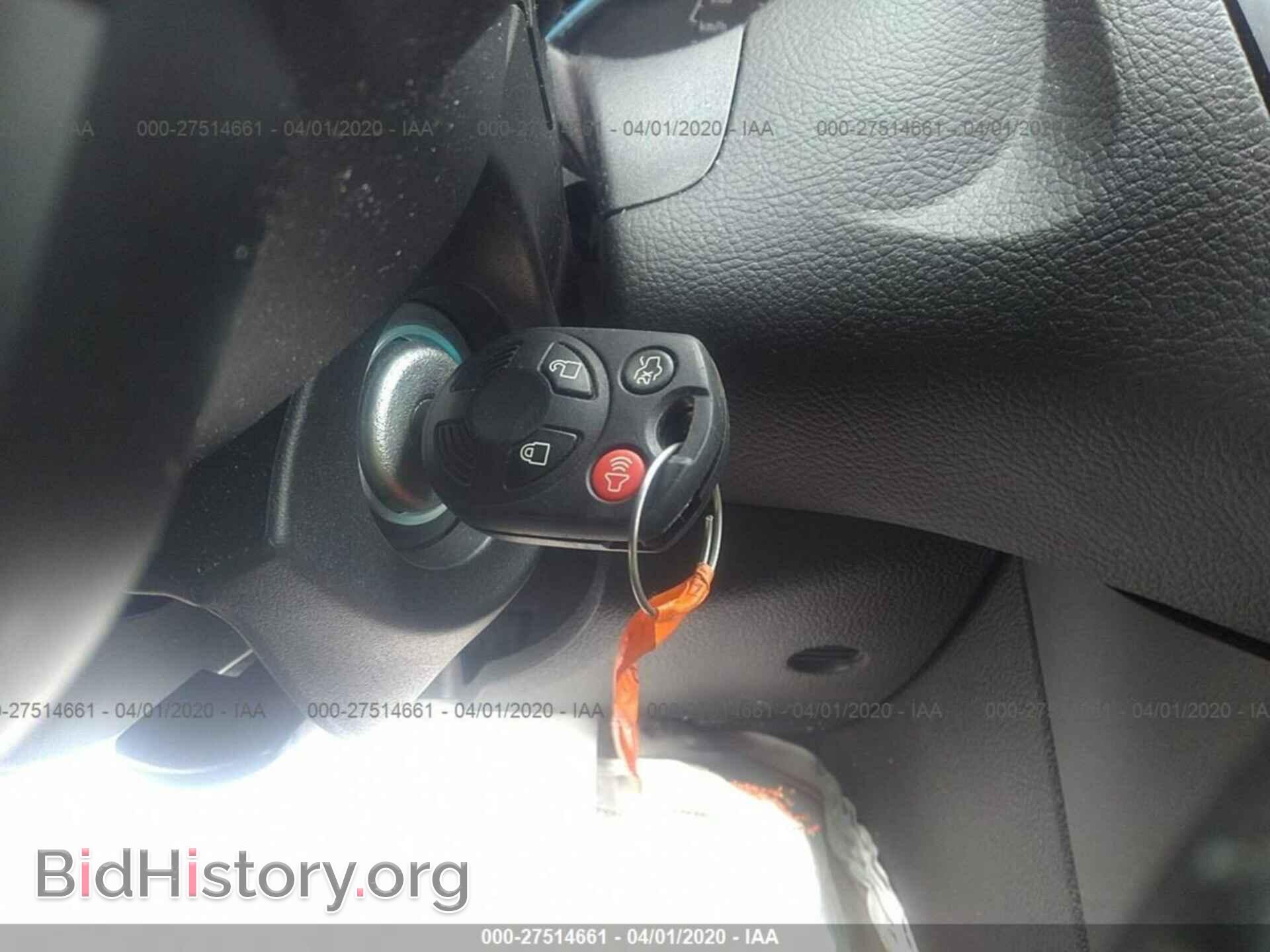 2016 FORD FOCUS - VIN: 1FADP3F29GL236295 - Photo 11
