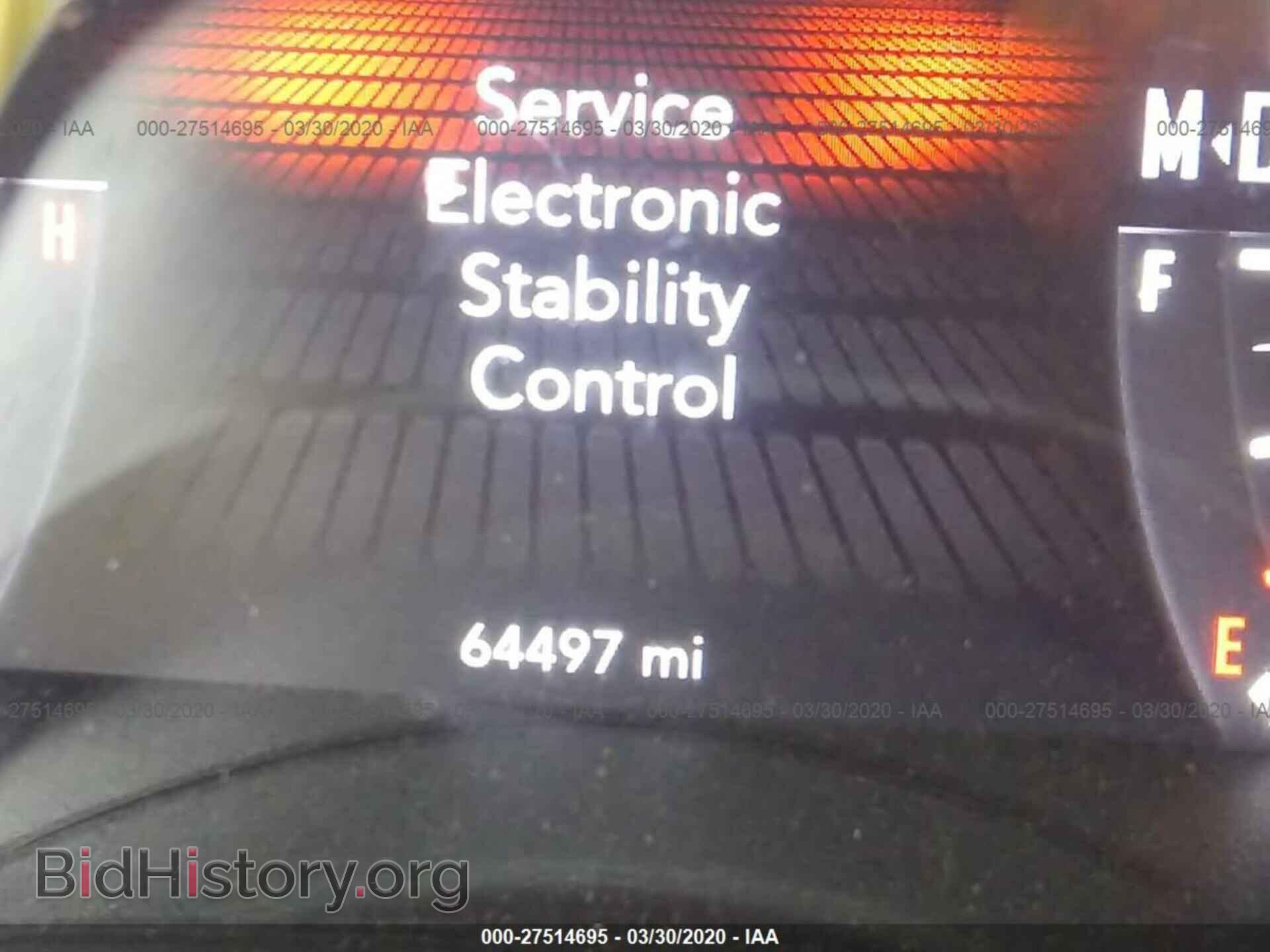 2015 DODGE CHALLENGER - VIN: 2C3CDZFJ9FH747174 - Photo 7