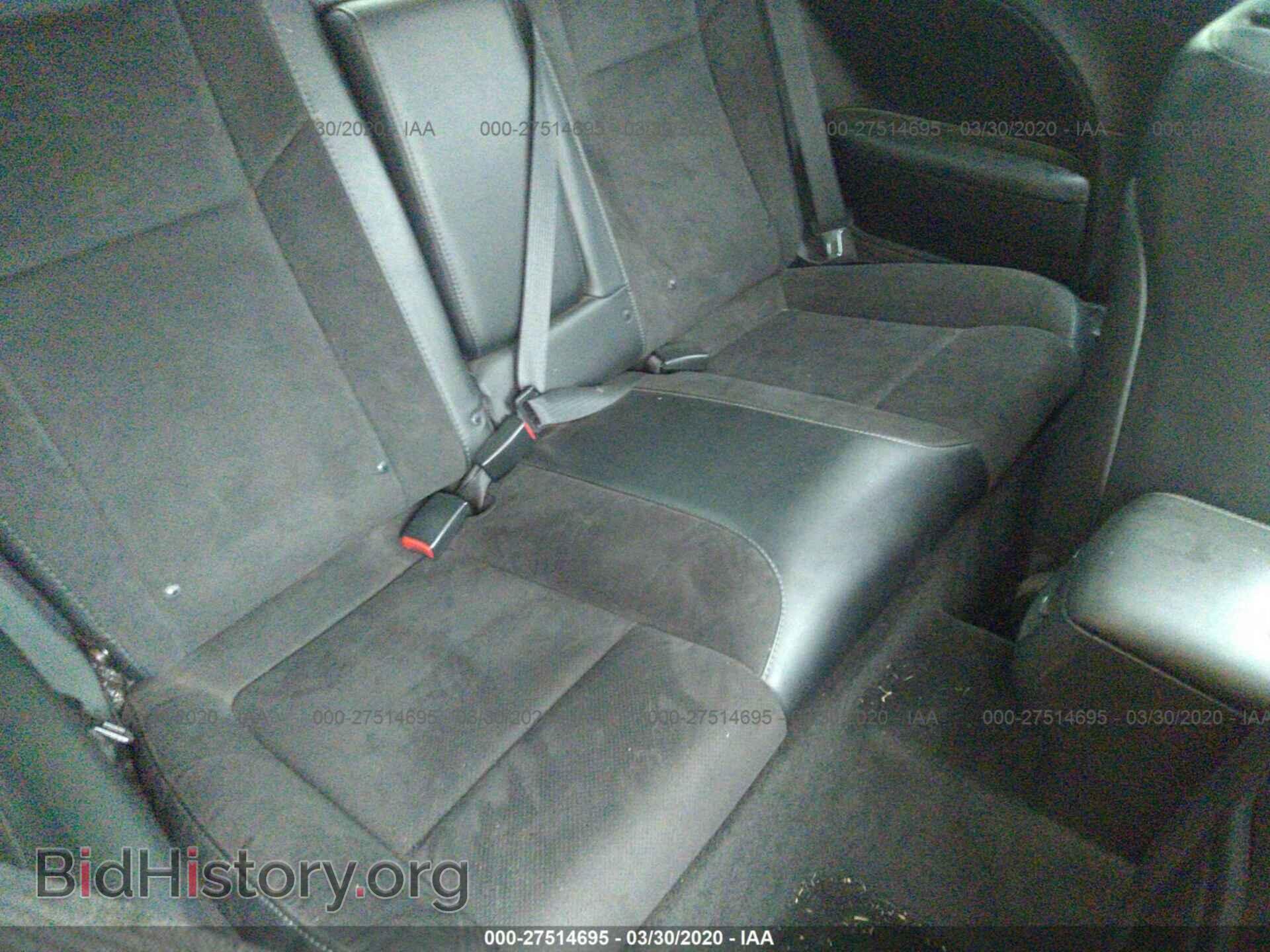 2015 DODGE CHALLENGER - VIN: 2C3CDZFJ9FH747174 - Photo 8