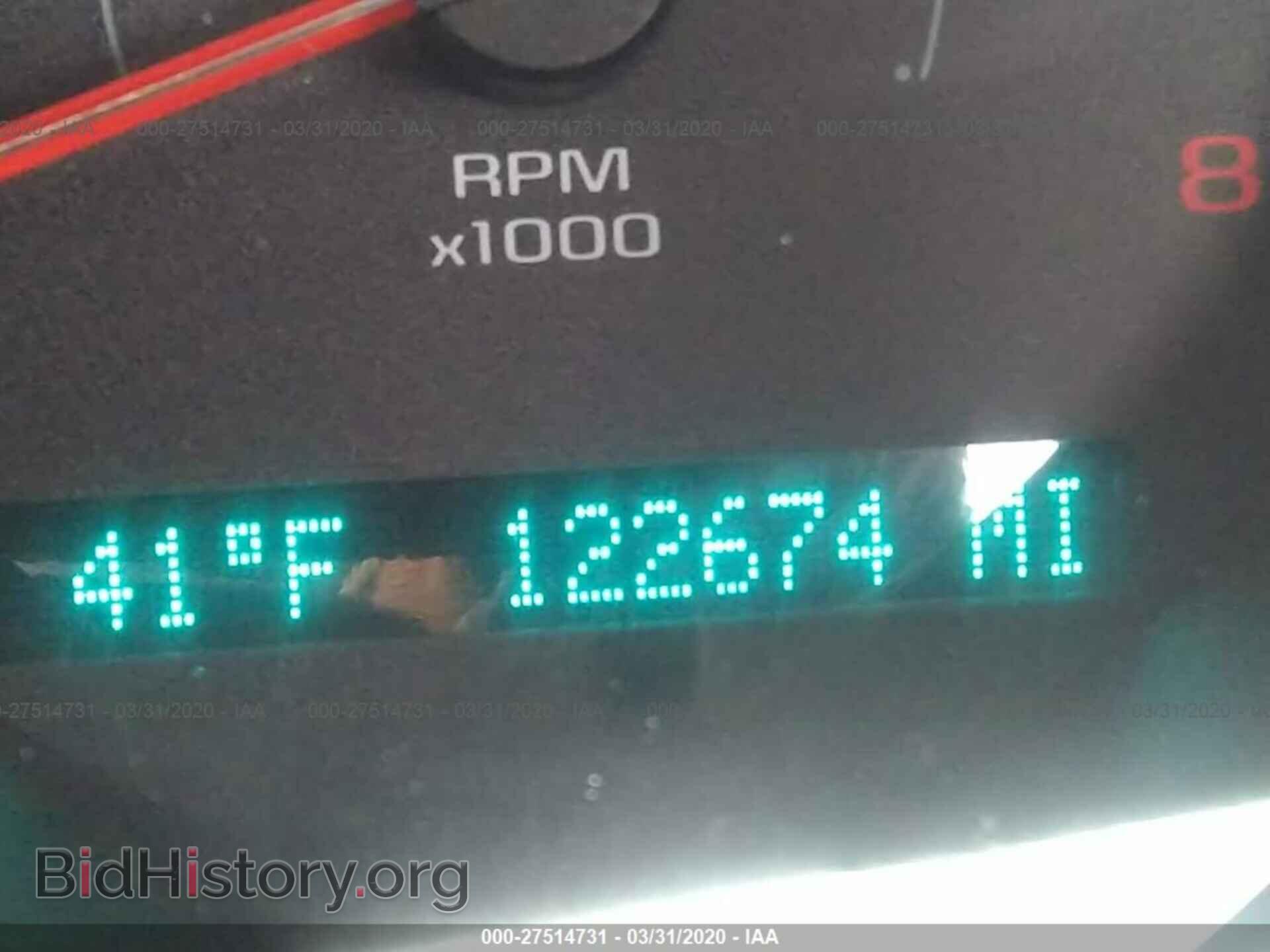 2006 CHEVROLET COBALT - VIN: 1G1AK15F567643972 - Фото 7