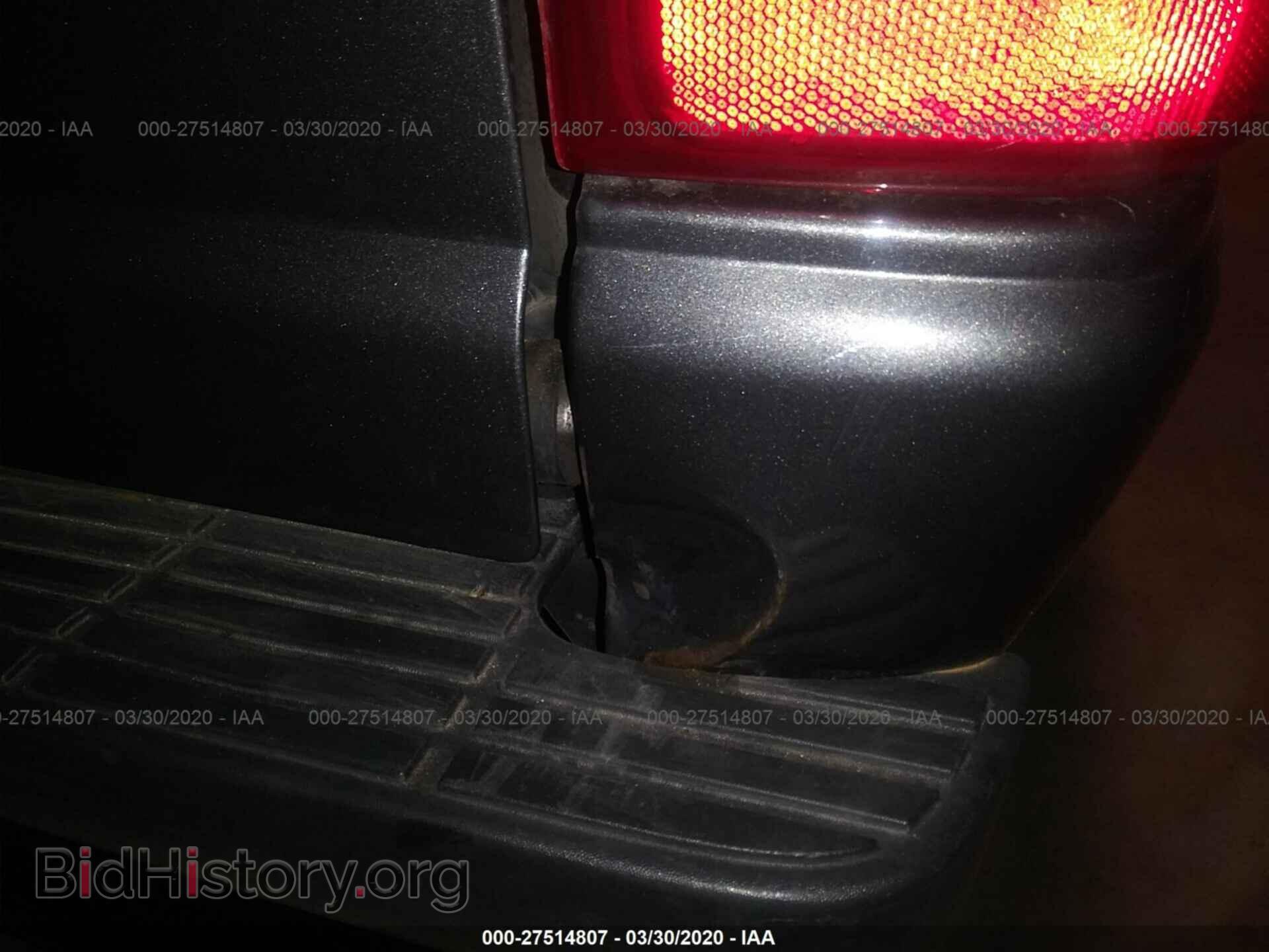 2009 FORD RANGER - VIN: 1FTYR10D69PA24261 - Фото 6