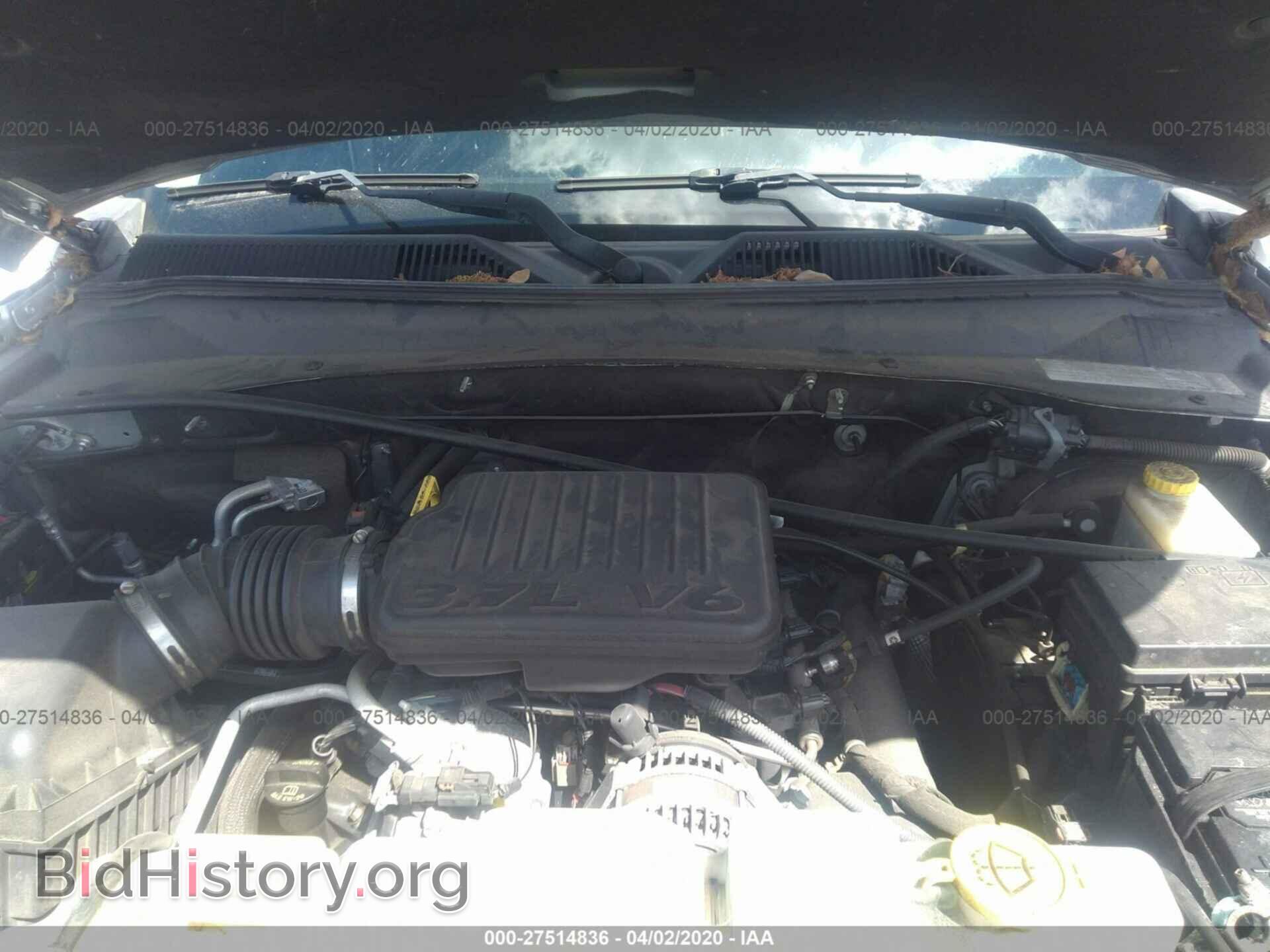 2008 DODGE NITRO - VIN: 1D8GT28K18W100500 - Фото 10
