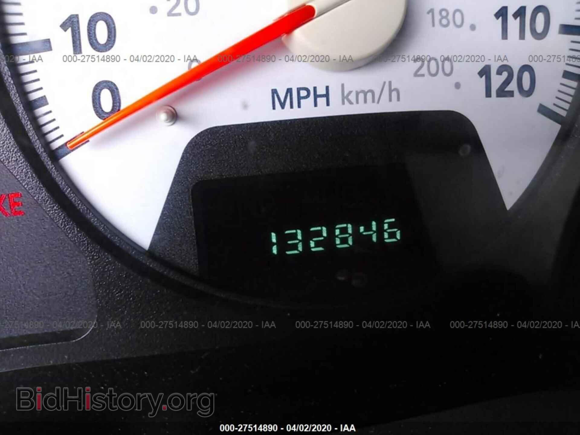 2006 DODGE RAM 3500 - VIN: 3D7MX48C16G260520 - Фото 6