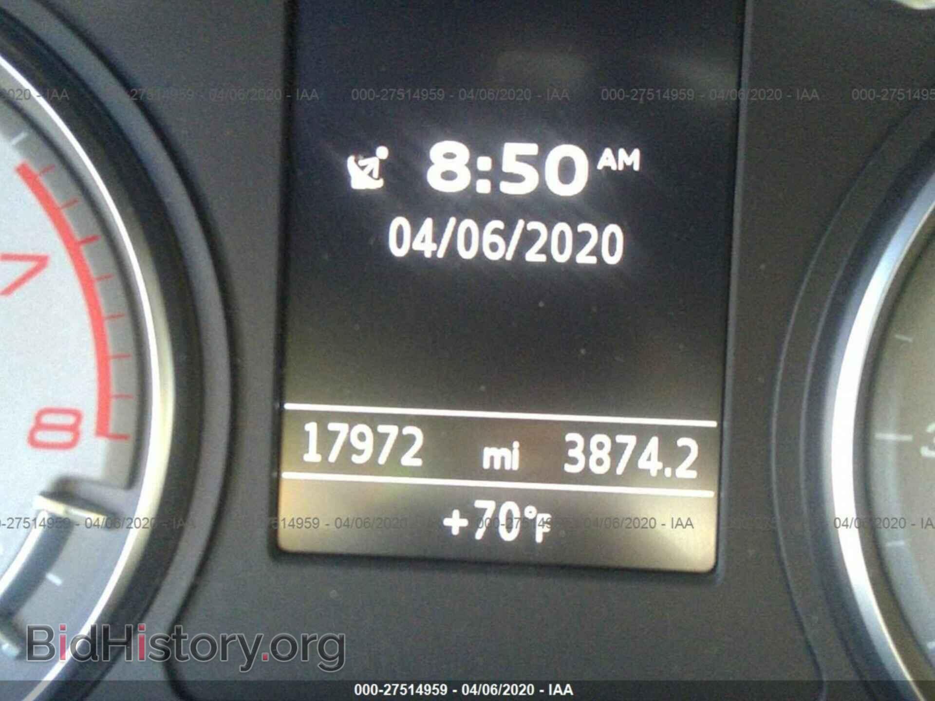 2015 AUDI S3 - VIN: WAUBFGFF2F1088545 - Фото 7