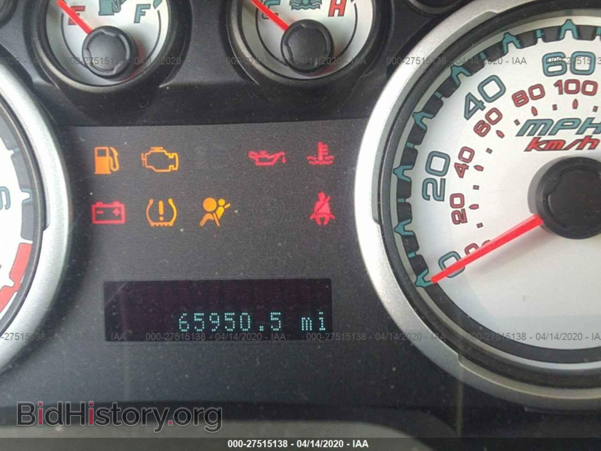 2009 FORD FOCUS - VIN: 1FAHP37N19W107219 - Фото 7