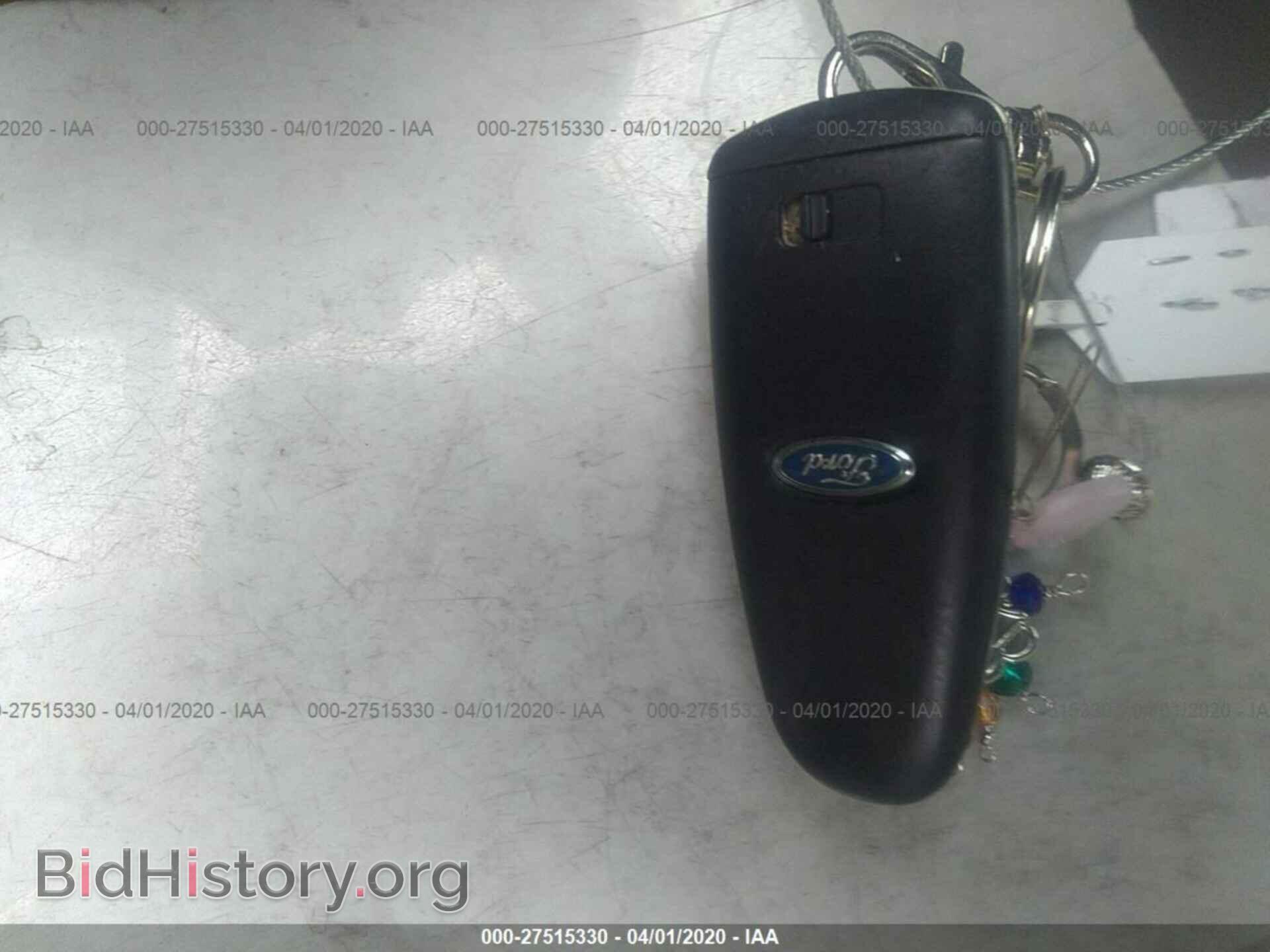 2015 FORD ESCAPE - VIN: 1FMCU0JX4FUC10708 - Фото 11