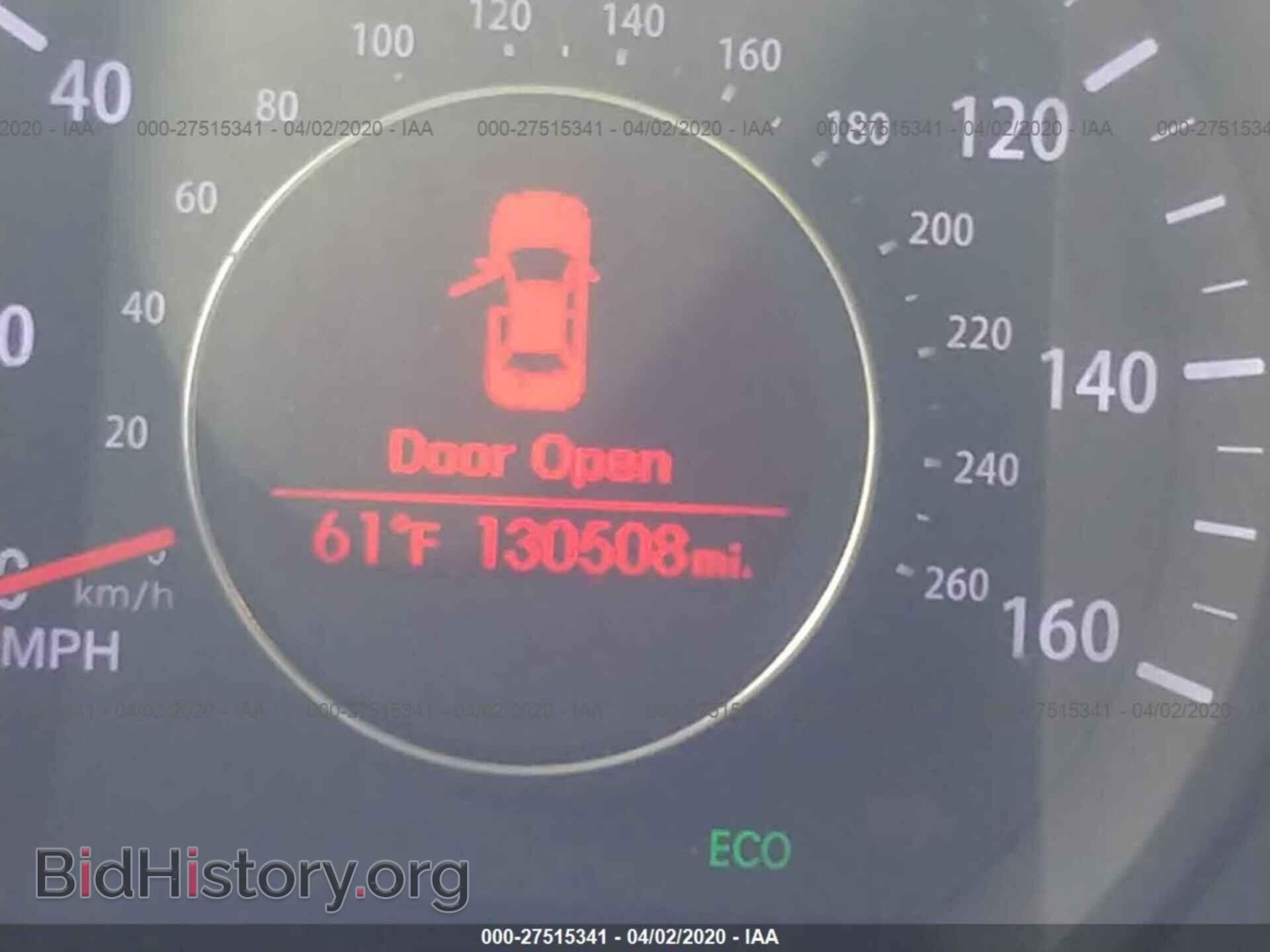 2013 KIA OPTIMA - VIN: KNAGM4A75D5440047 - Photo 7