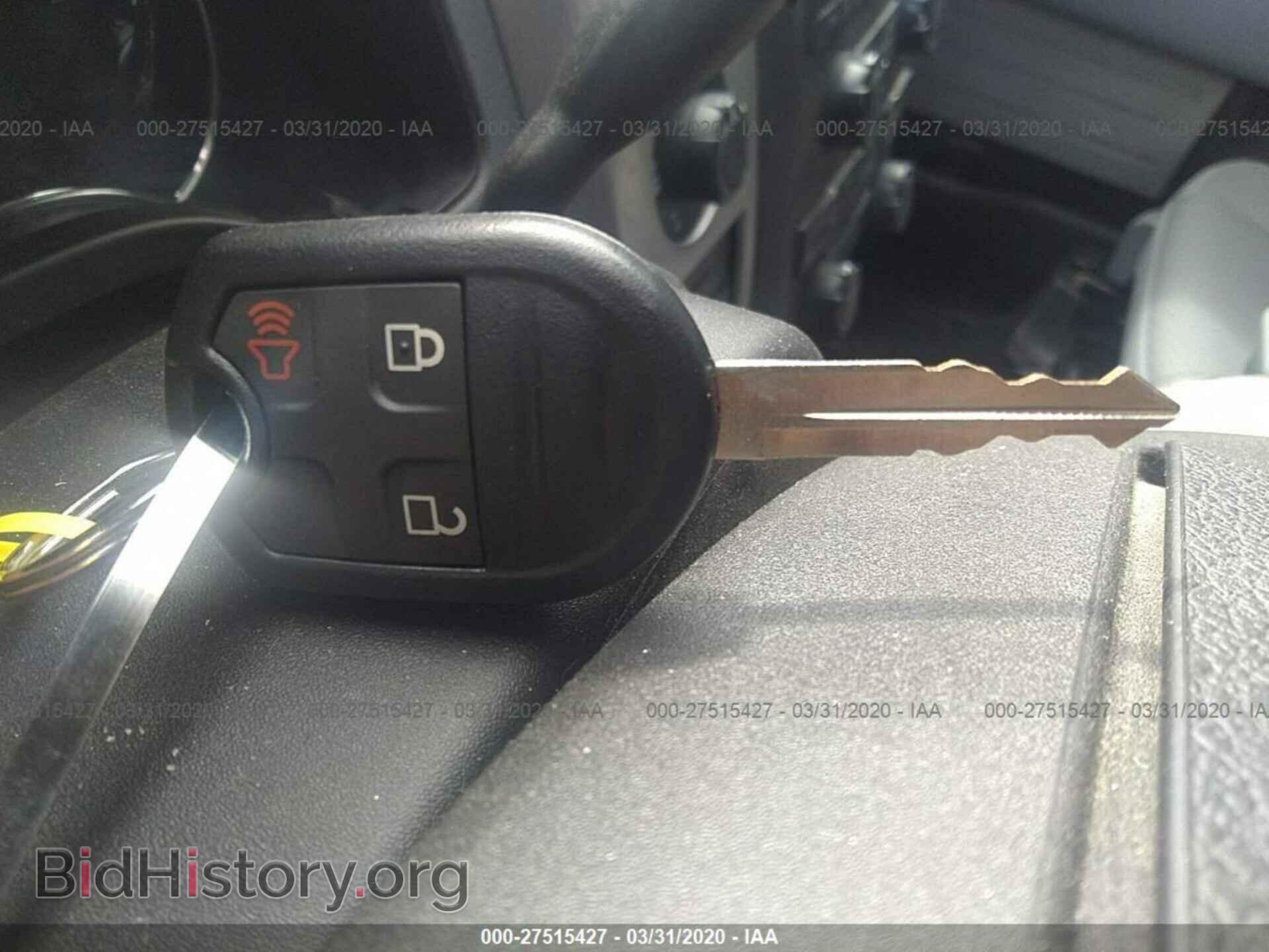 2012 FORD F150 - VIN: 1FTFW1ET0CFC67576 - Фото 11