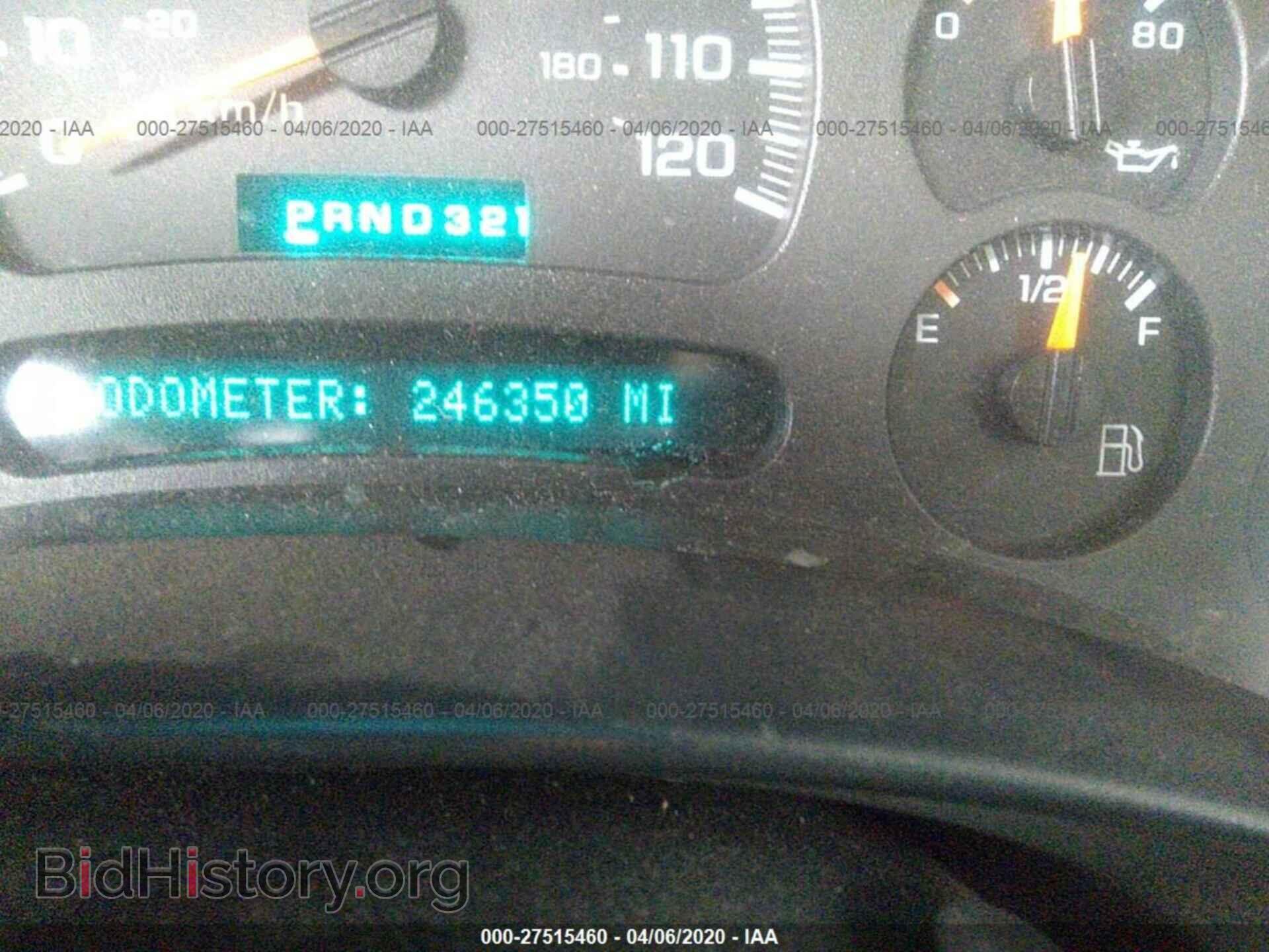 2005 CHEVROLET SILVERADO - VIN: 2GCEK13TX51115275 - Фото 7