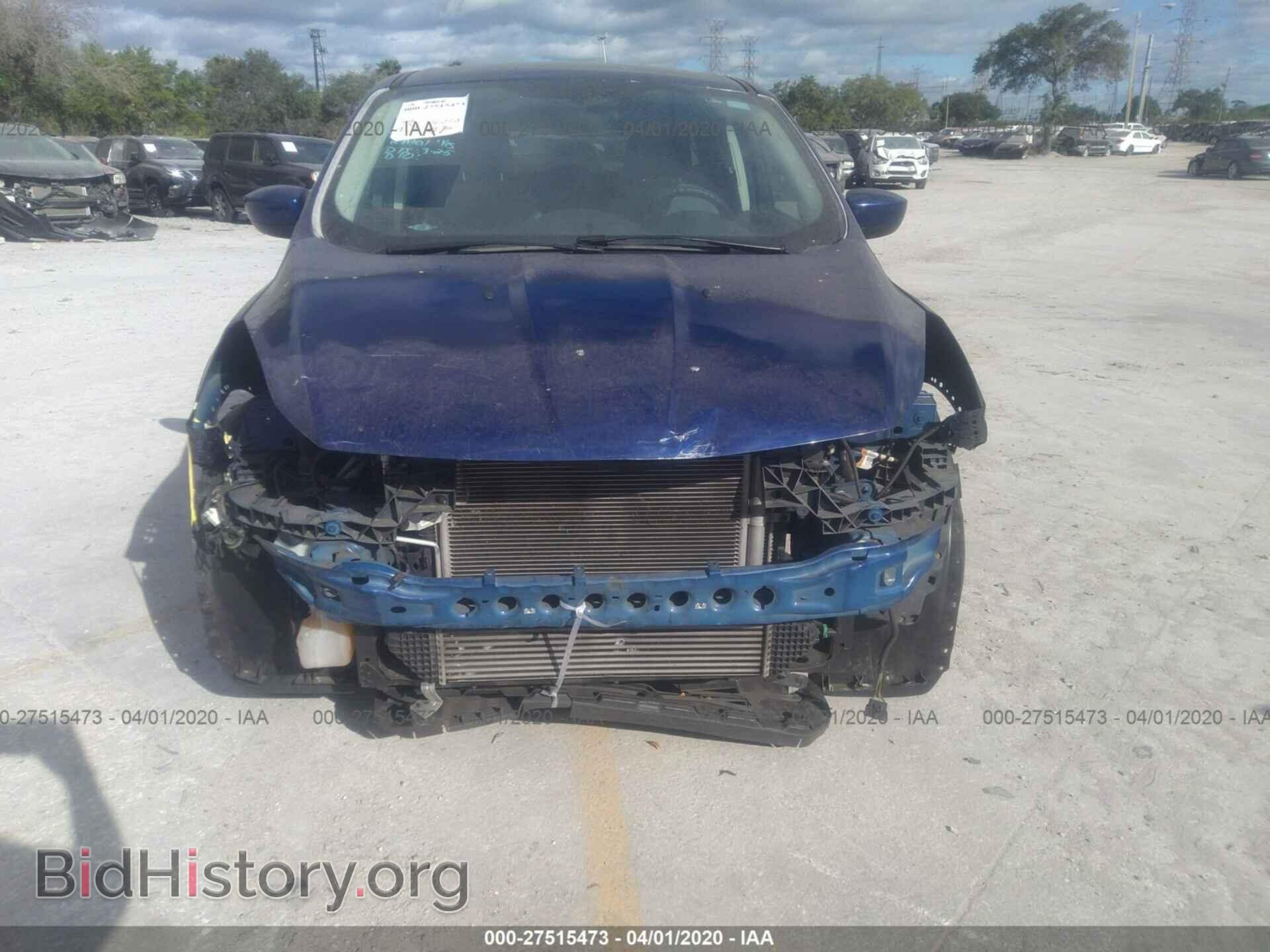 2013 FORD ESCAPE - VIN: 1FMCU0GX6DUD64602 - Фото 6