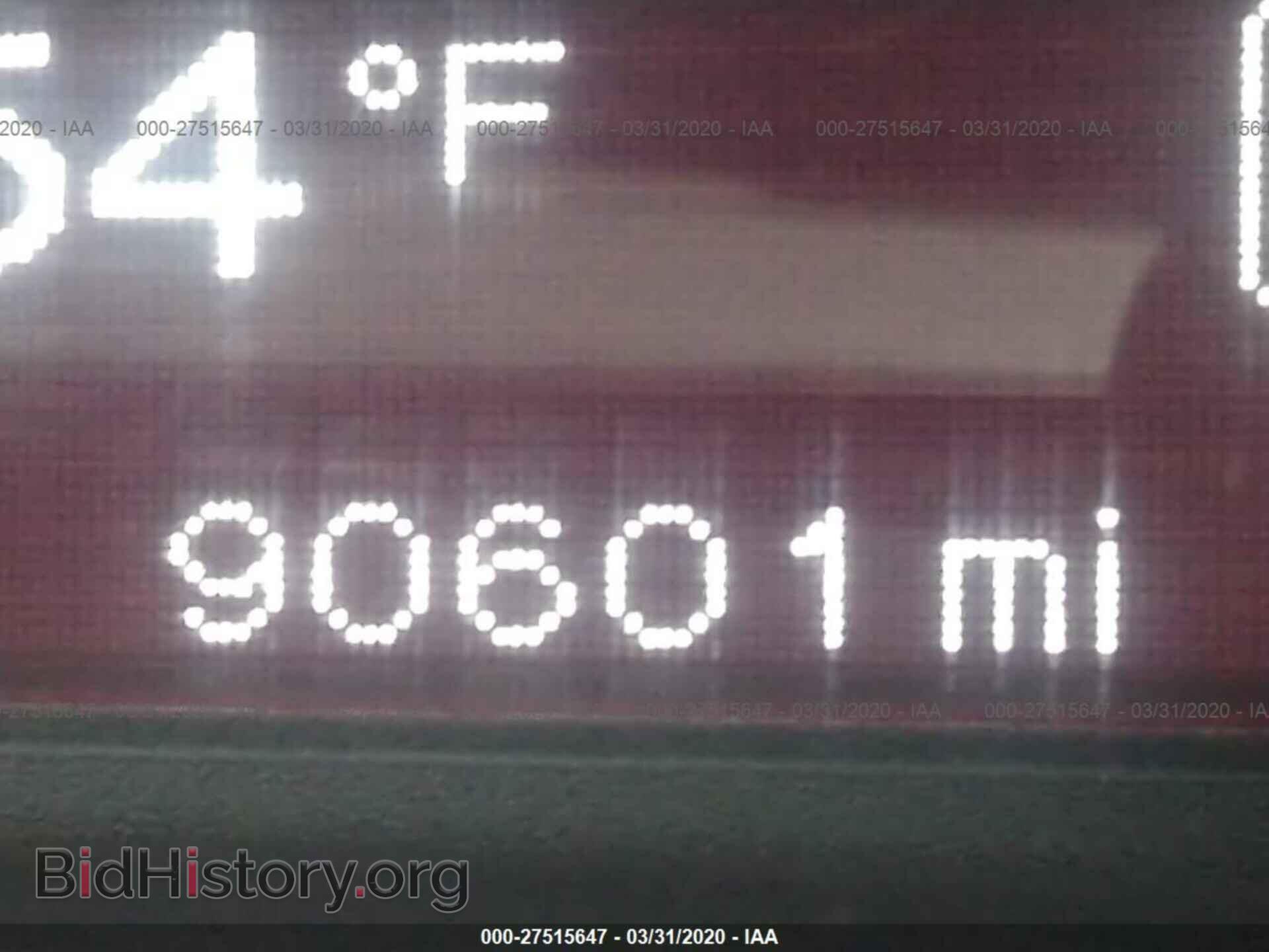 2015 DODGE DART - VIN: 1C3CDFBB2FD278357 - Photo 7