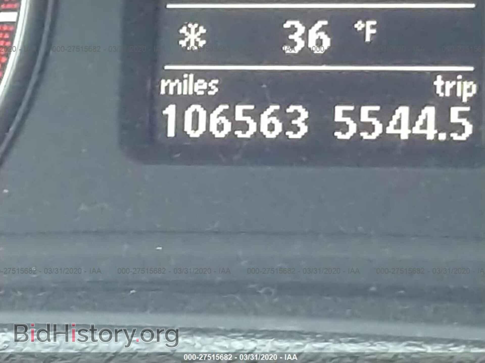 2012 VOLKSWAGEN PASSAT - VIN: 1VWCH7A39CC061919 - Фото 7