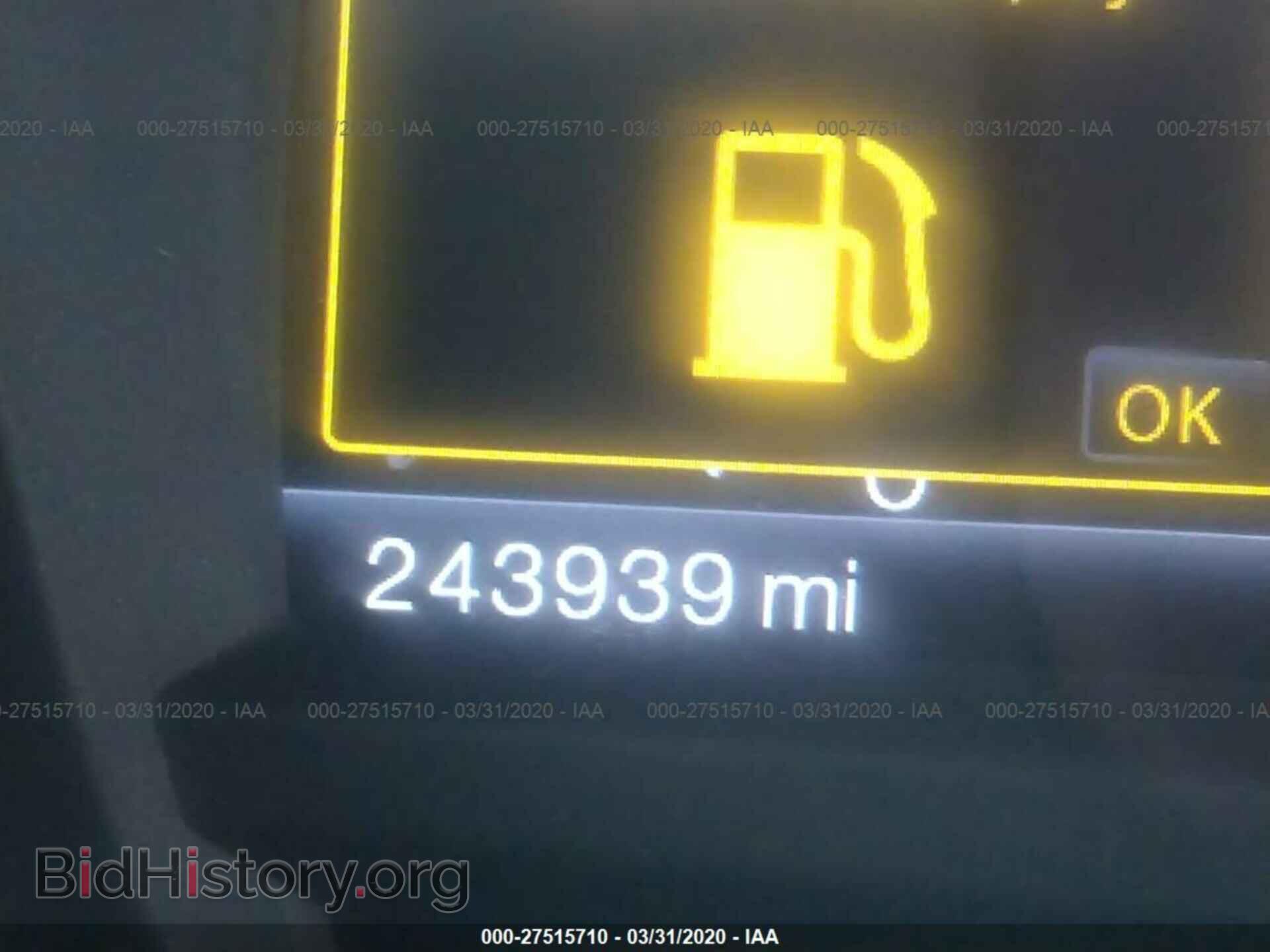 2011 FORD EXPLORER - VIN: 1FMHK8F81BGA27271 - Фото 7
