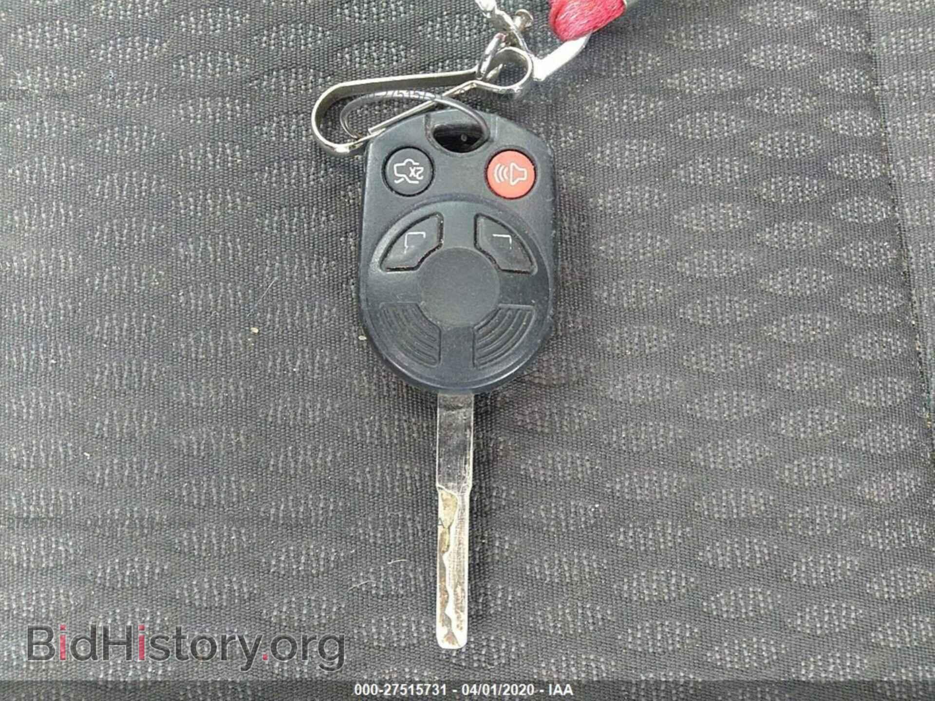 2012 FORD FOCUS - VIN: 1FAHP3M22CL365140 - Photo 11