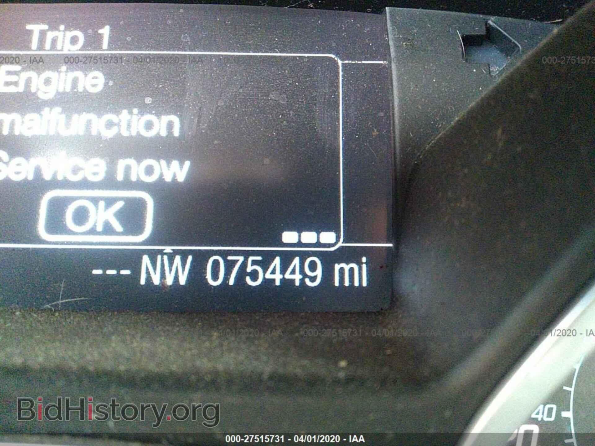 2012 FORD FOCUS - VIN: 1FAHP3M22CL365140 - Photo 7