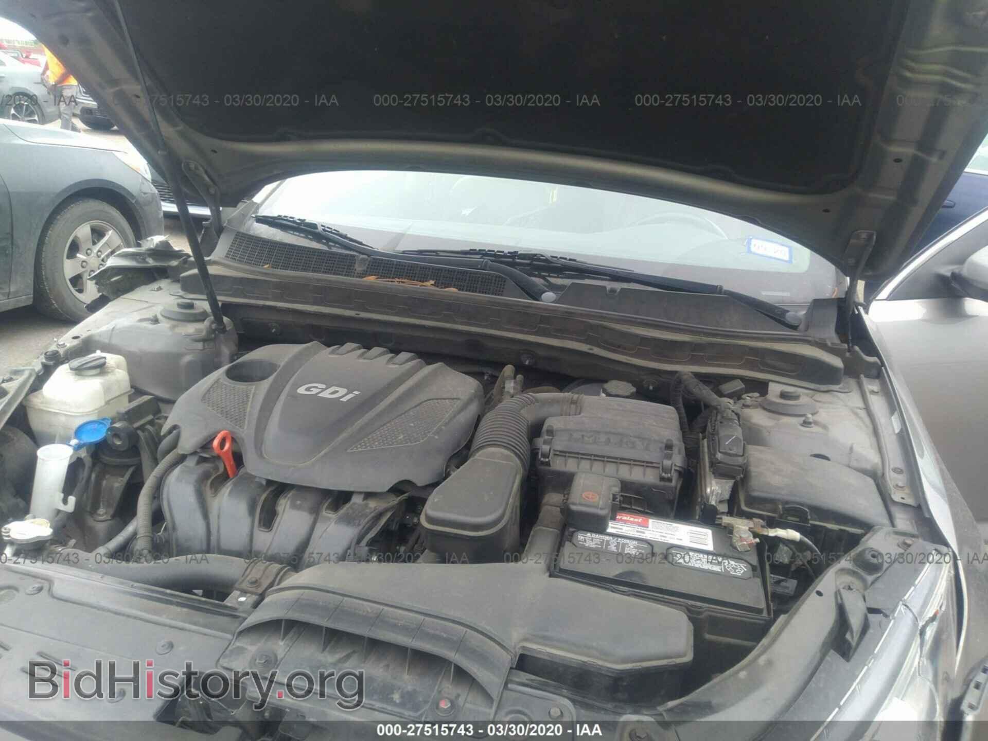 2013 KIA OPTIMA - VIN: 5XXGN4A74DG208602 - Фото 10