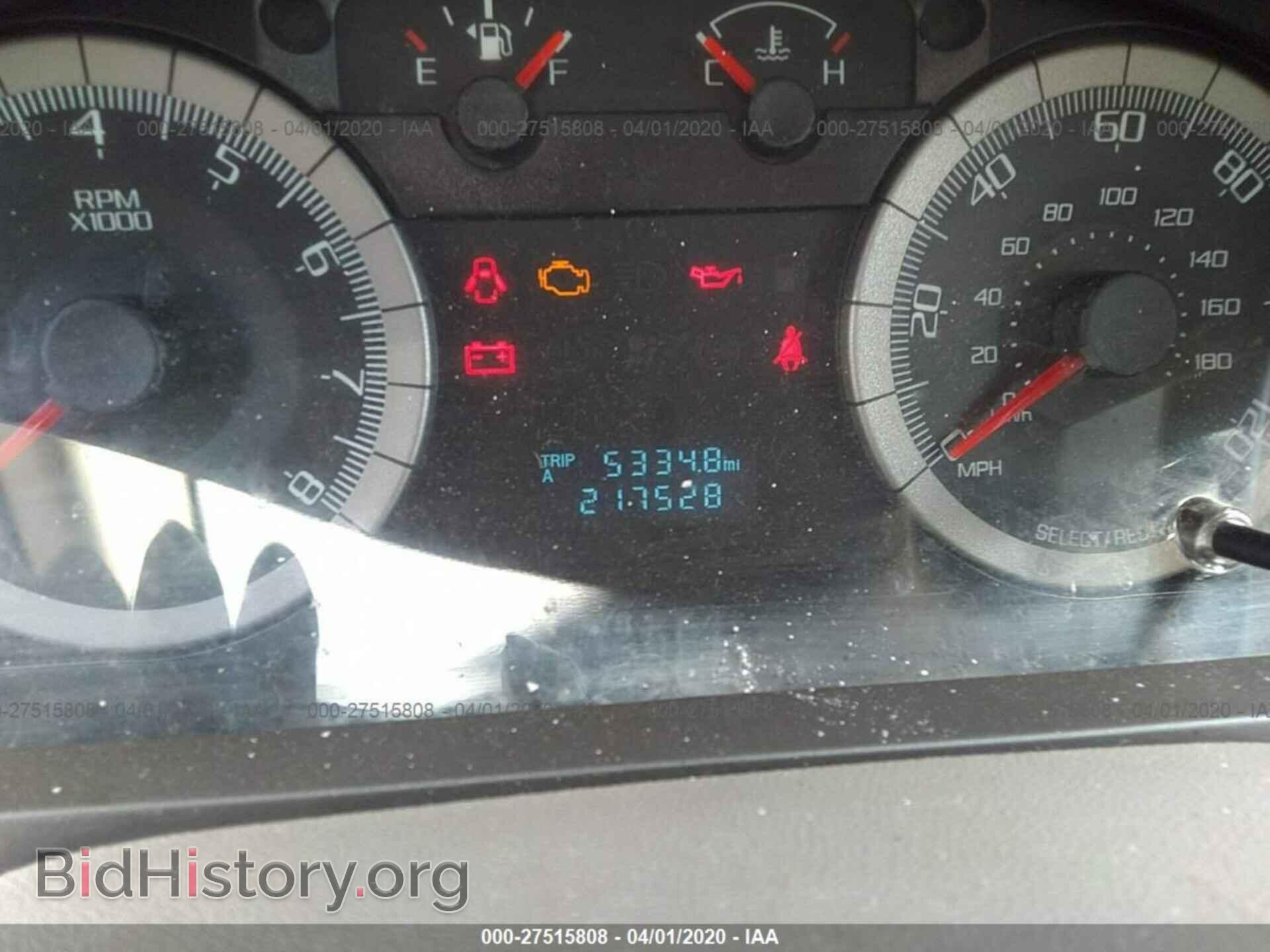 2009 FORD ESCAPE - VIN: 1FMCU02719KB08734 - Фото 7