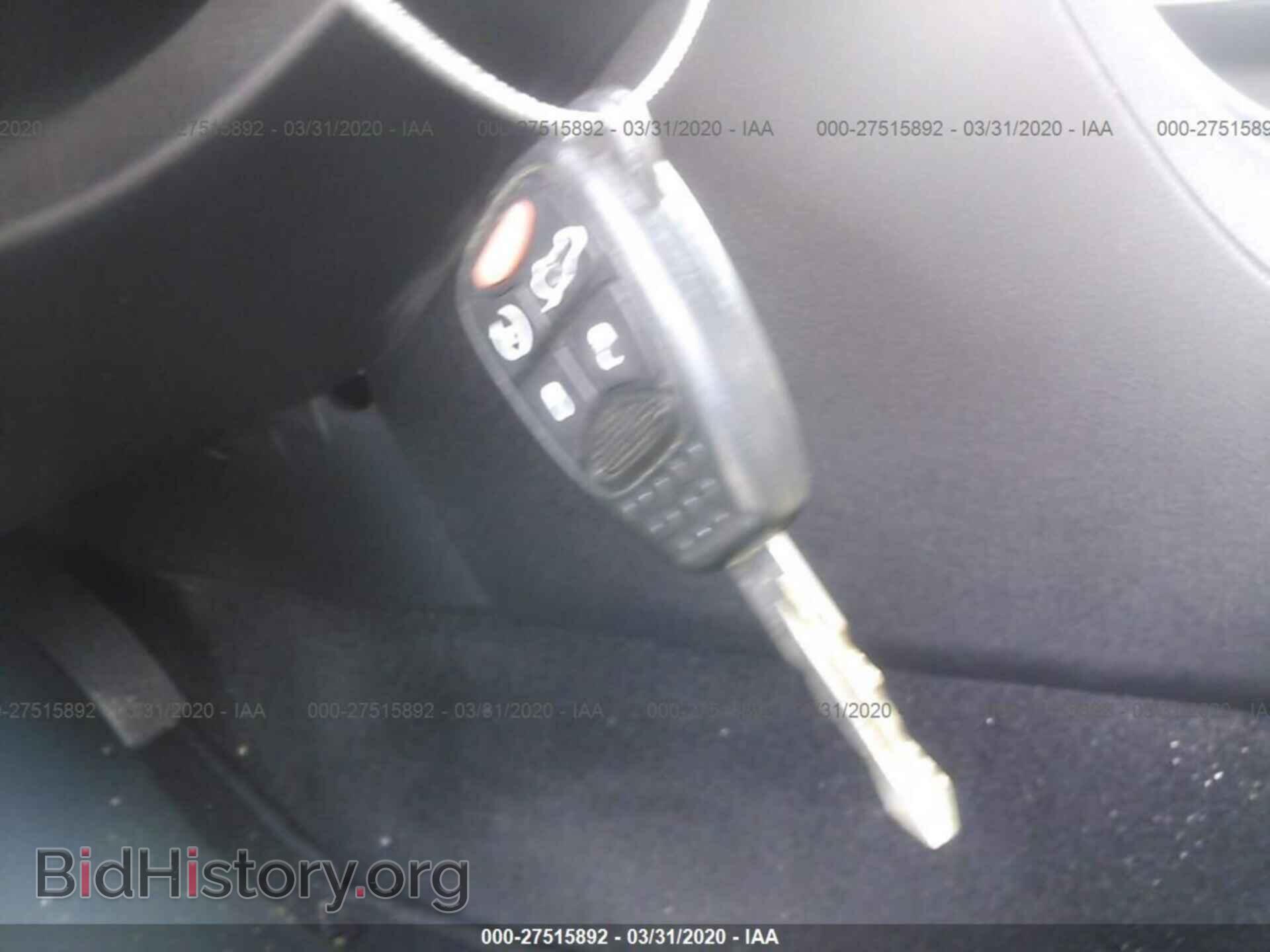 2013 CHRYSLER 200 - VIN: 1C3CCBCG8DN504768 - Фото 11