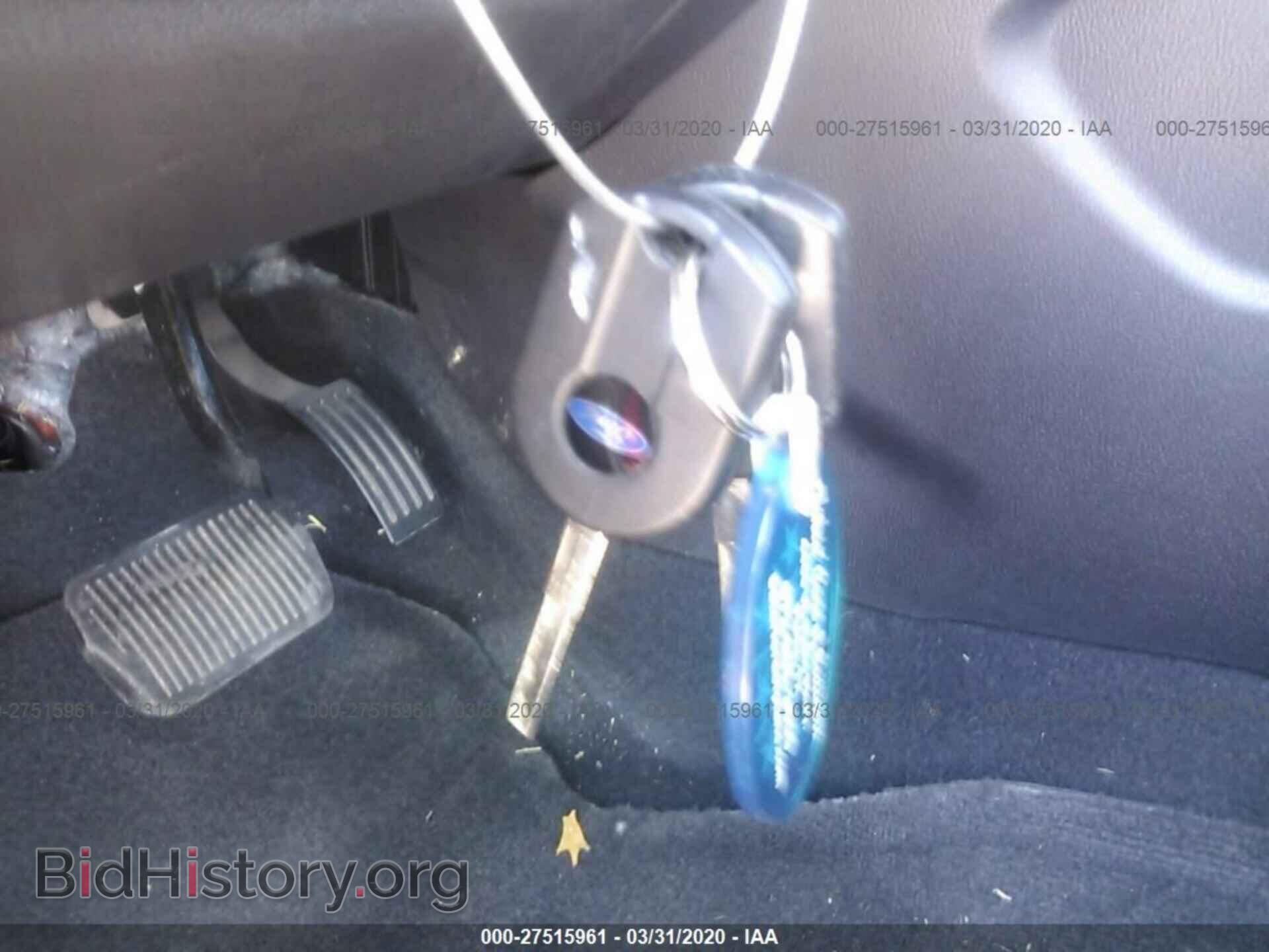 2014 FORD FOCUS - VIN: 1FADP3F2XEL195561 - Photo 11
