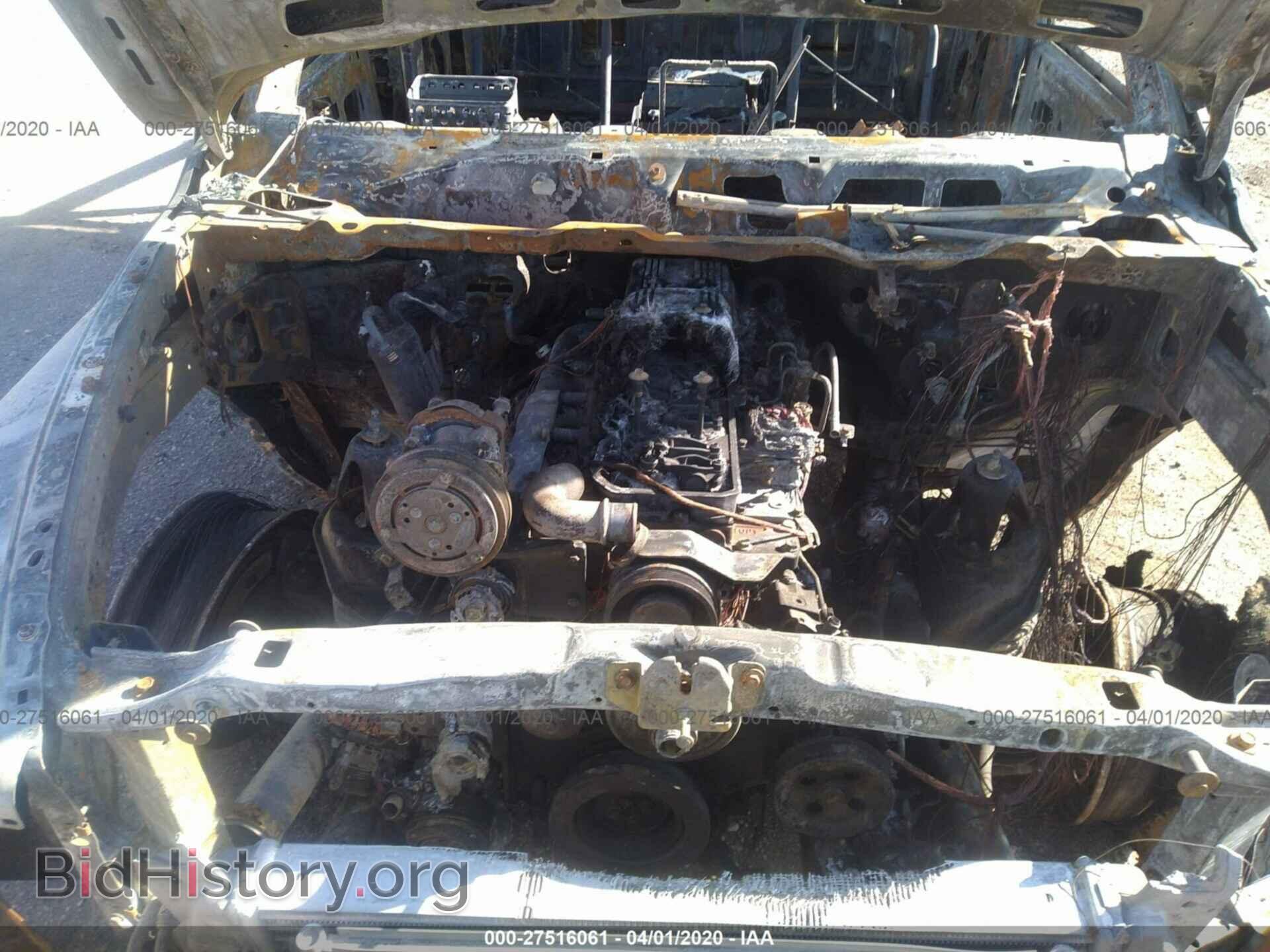 2006 DODGE RAM 3500 - VIN: 3D7MX48C16G104056 - Фото 10
