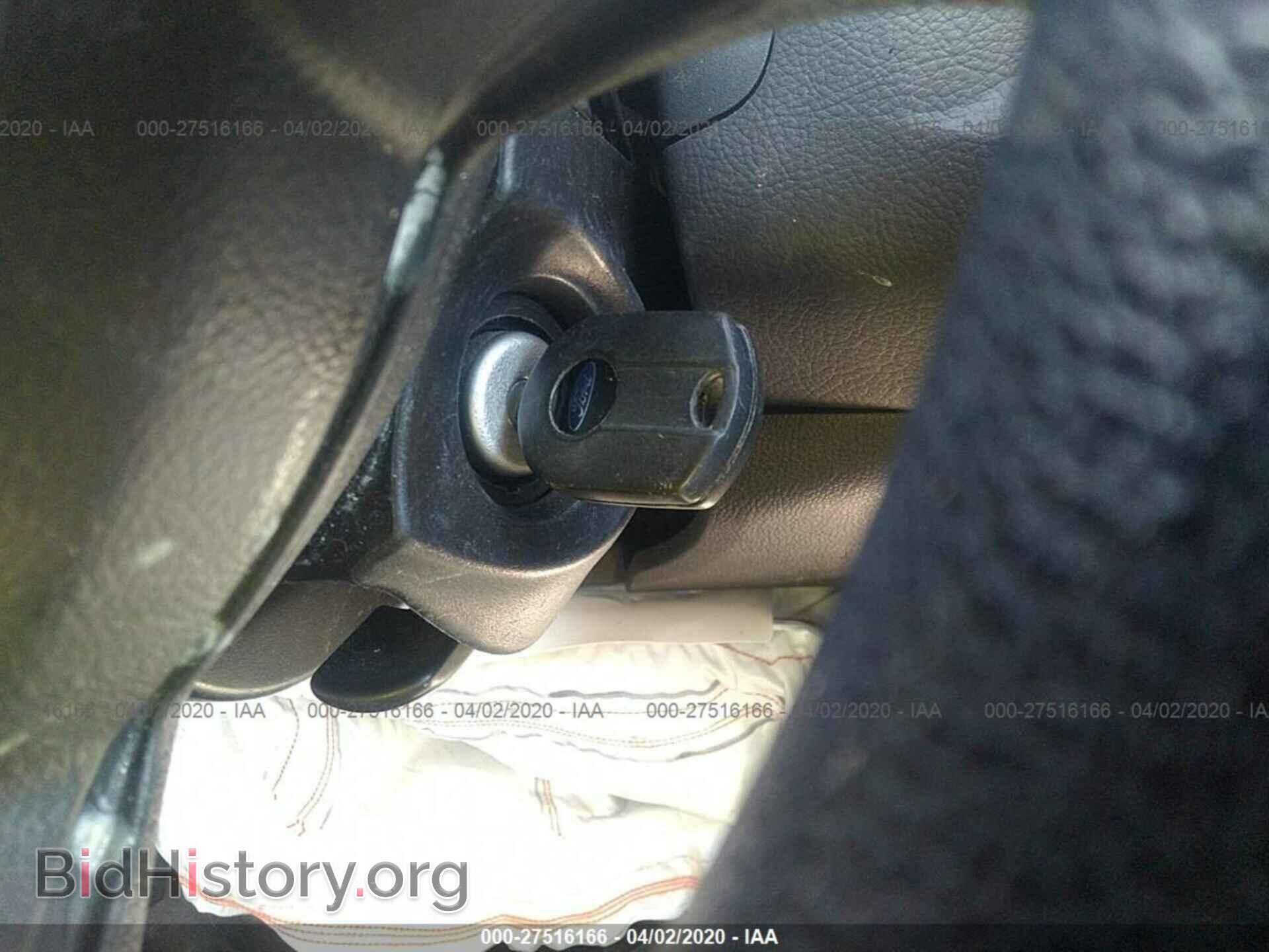 2014 FORD FOCUS - VIN: 1FADP3F29EL428202 - Фото 11